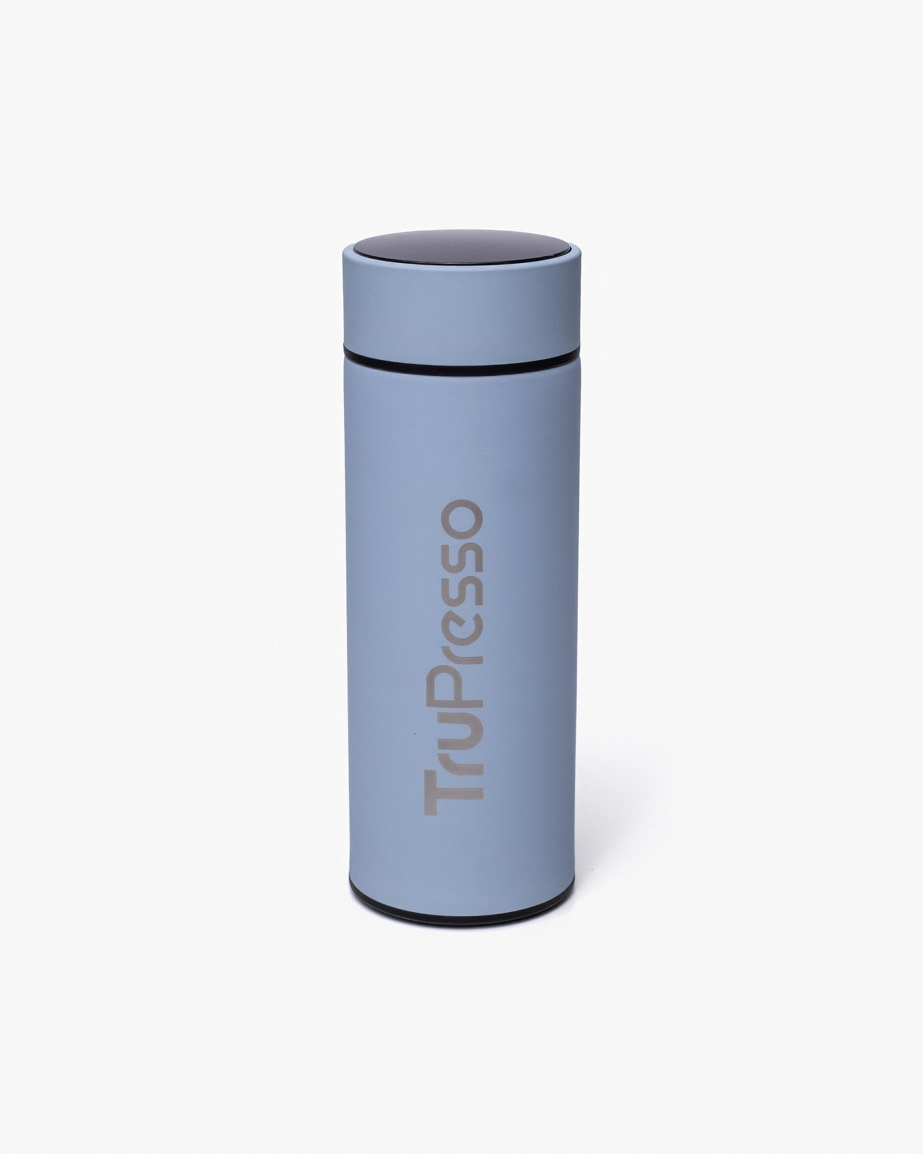 350ml LED Temperature Water Bottle