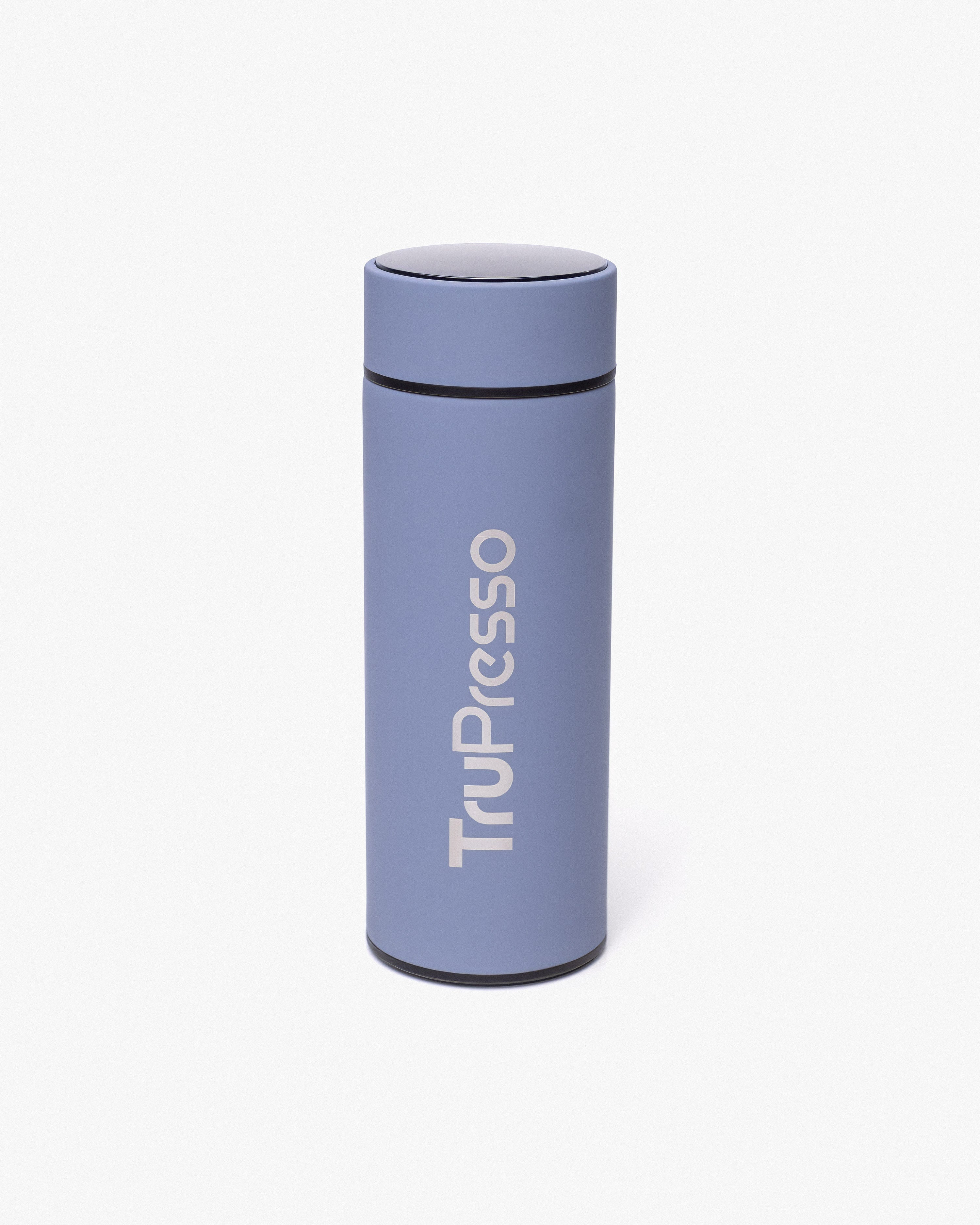 350ml LED Temperature Water Bottle