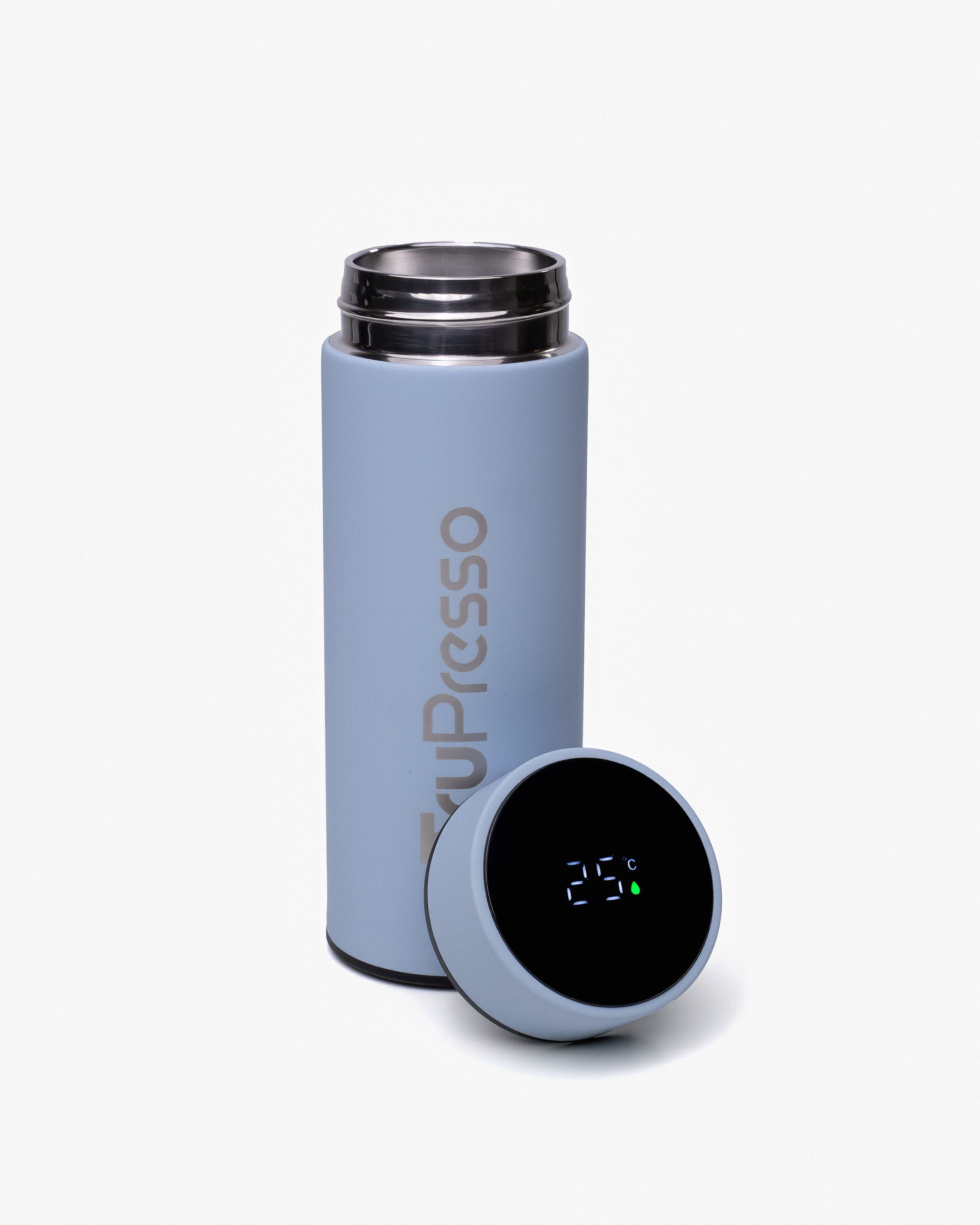 350ml LED Temperature Water Bottle