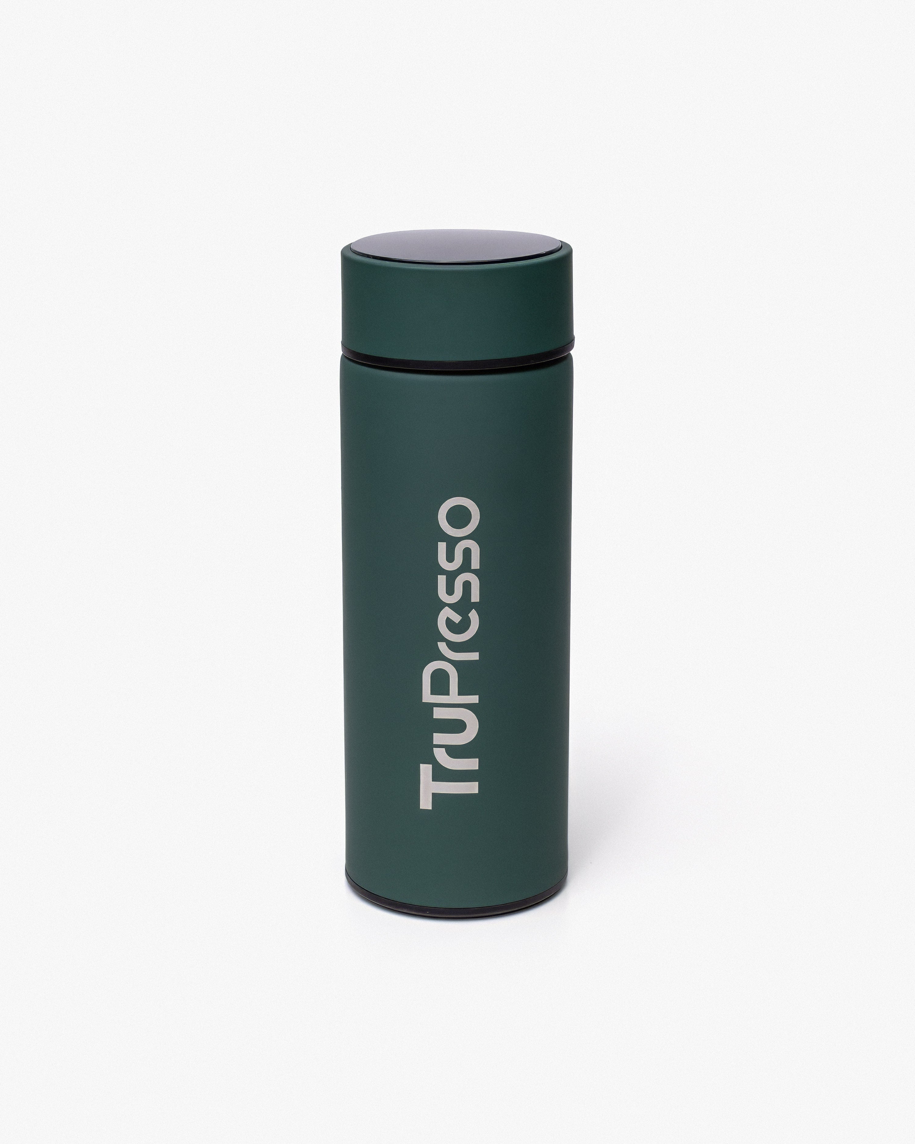 350ml LED Temperature Water Bottle