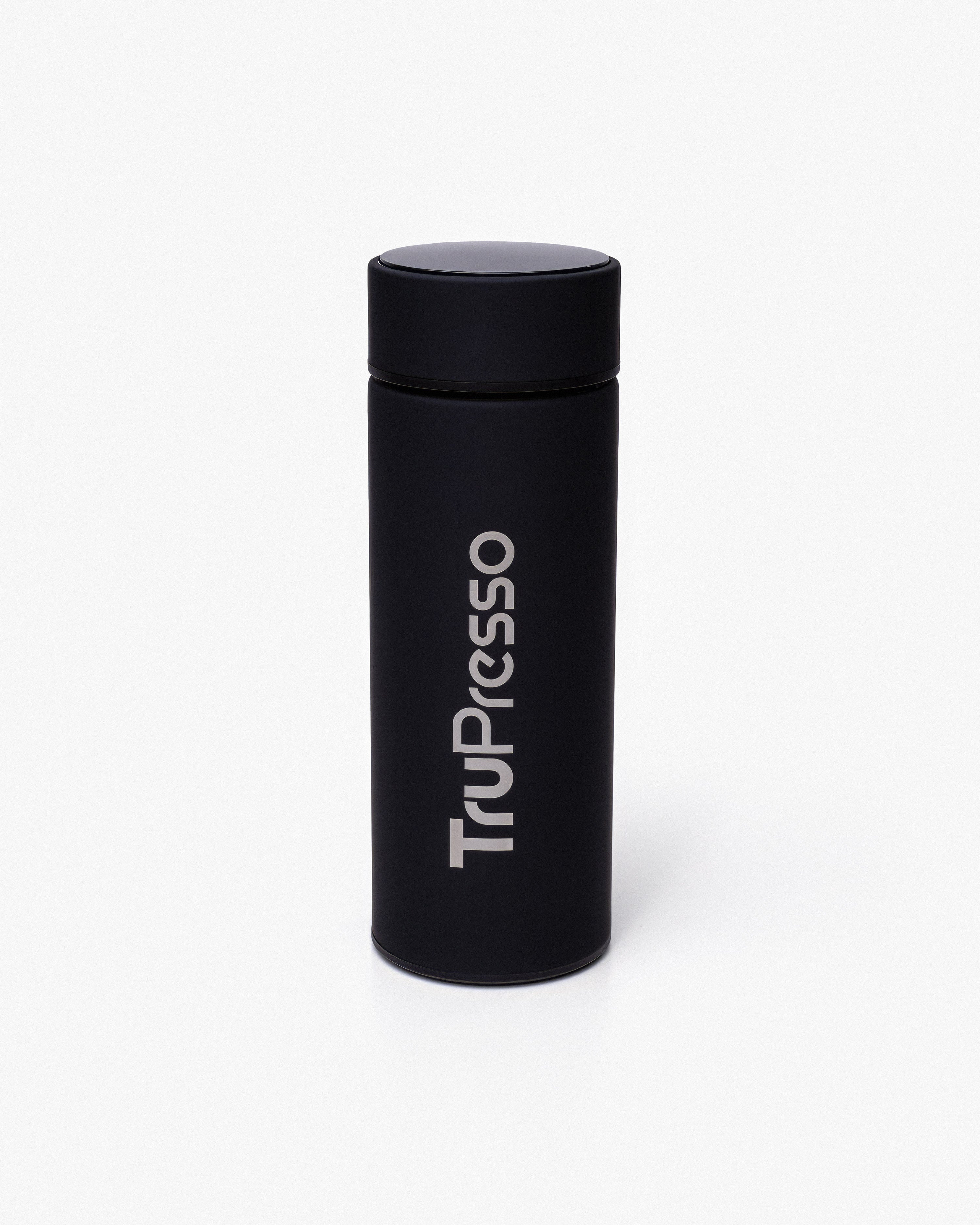 350ml LED Temperature Water Bottle