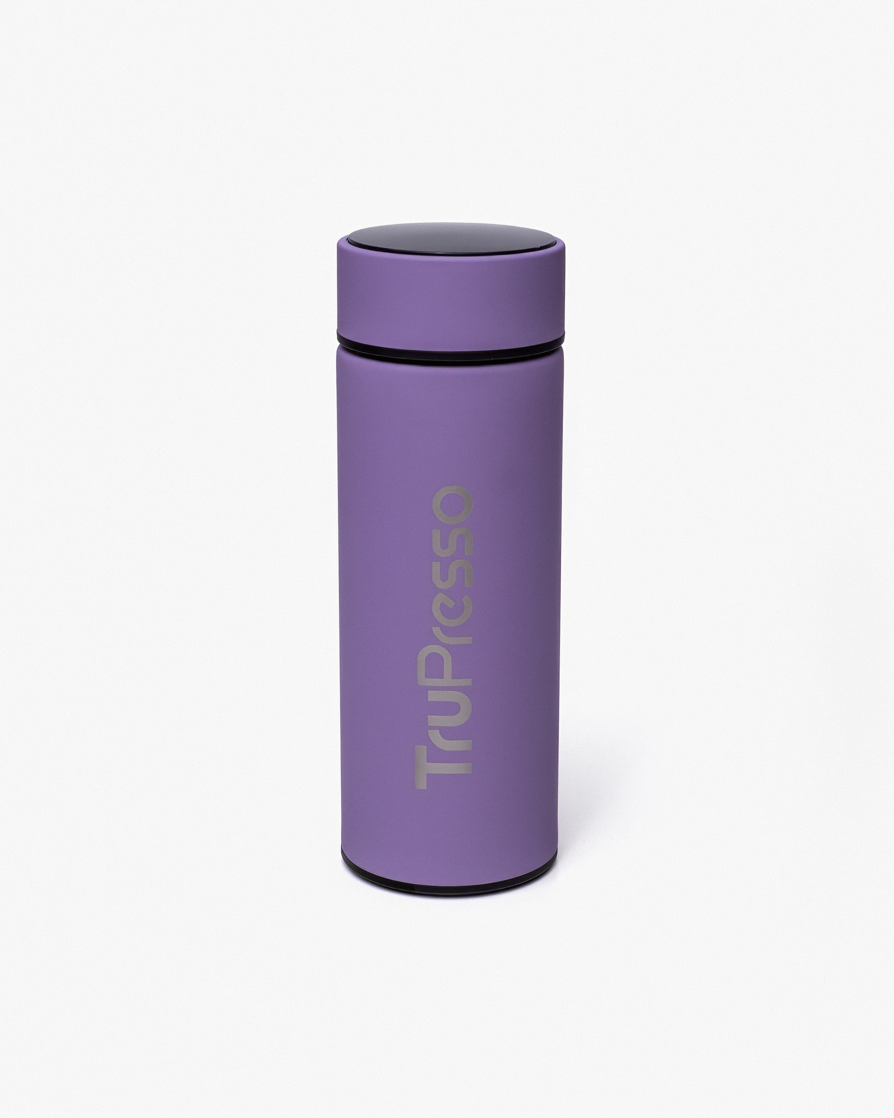 350ml LED Temperature Water Bottle