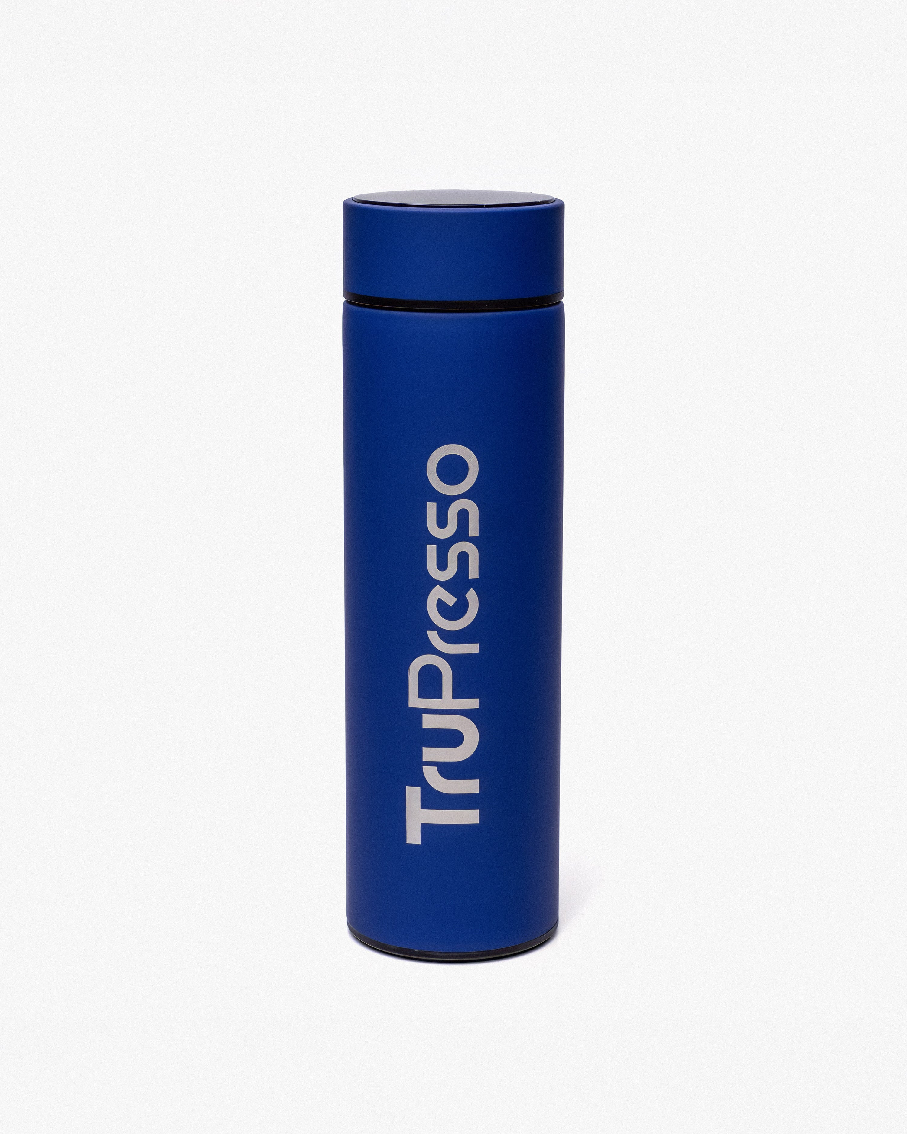 500ml LED Temperature Water Bottle