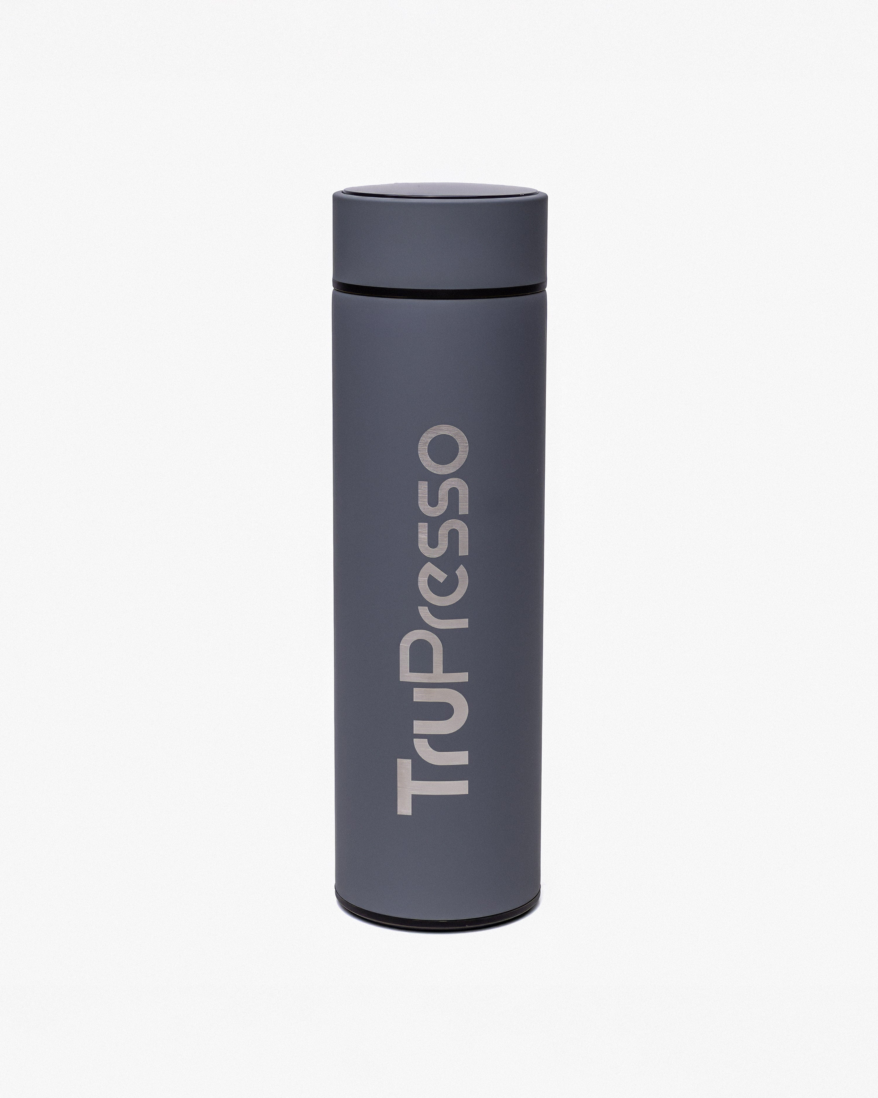 500ml LED Temperature Water Bottle