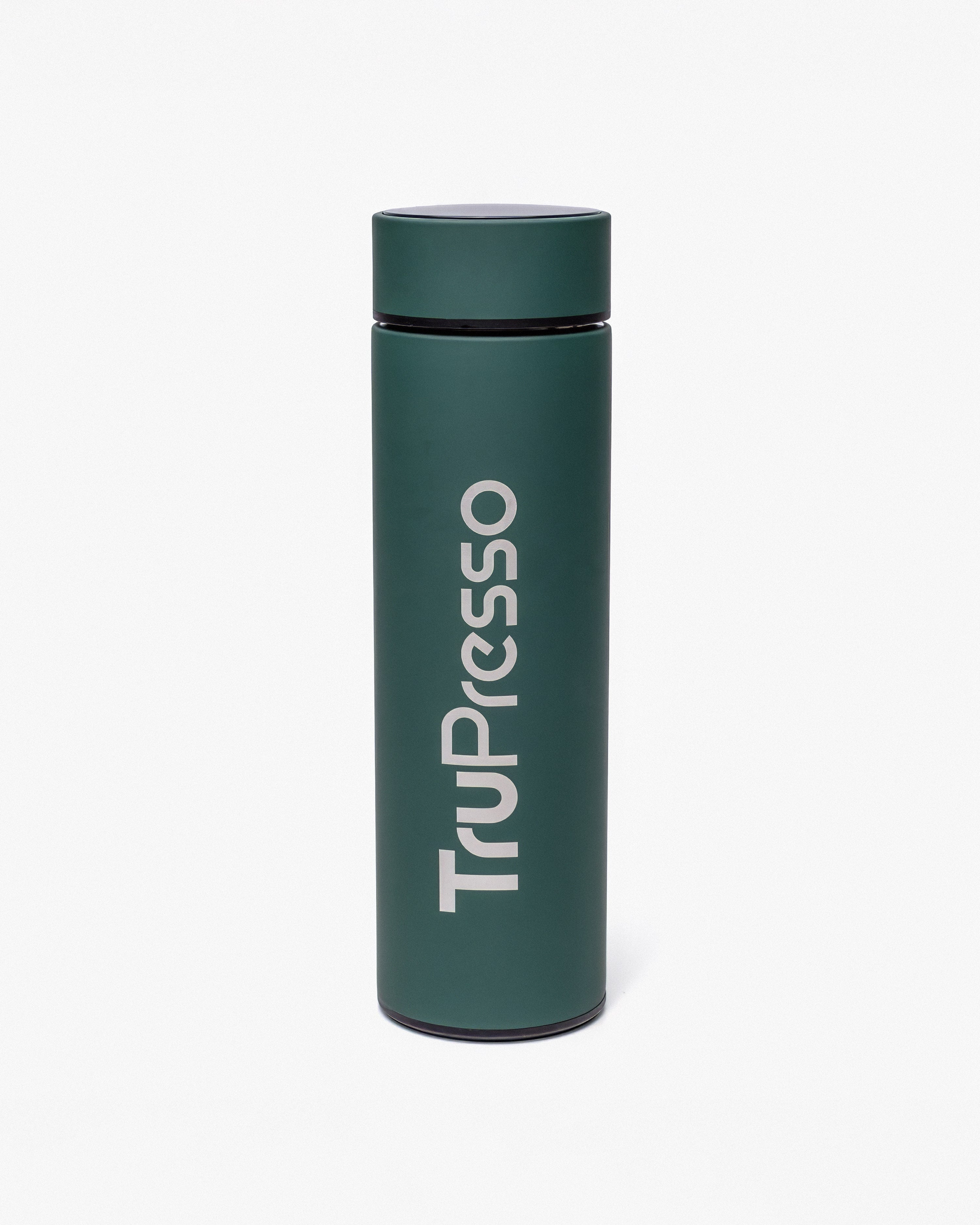 500ml LED Temperature Water Bottle