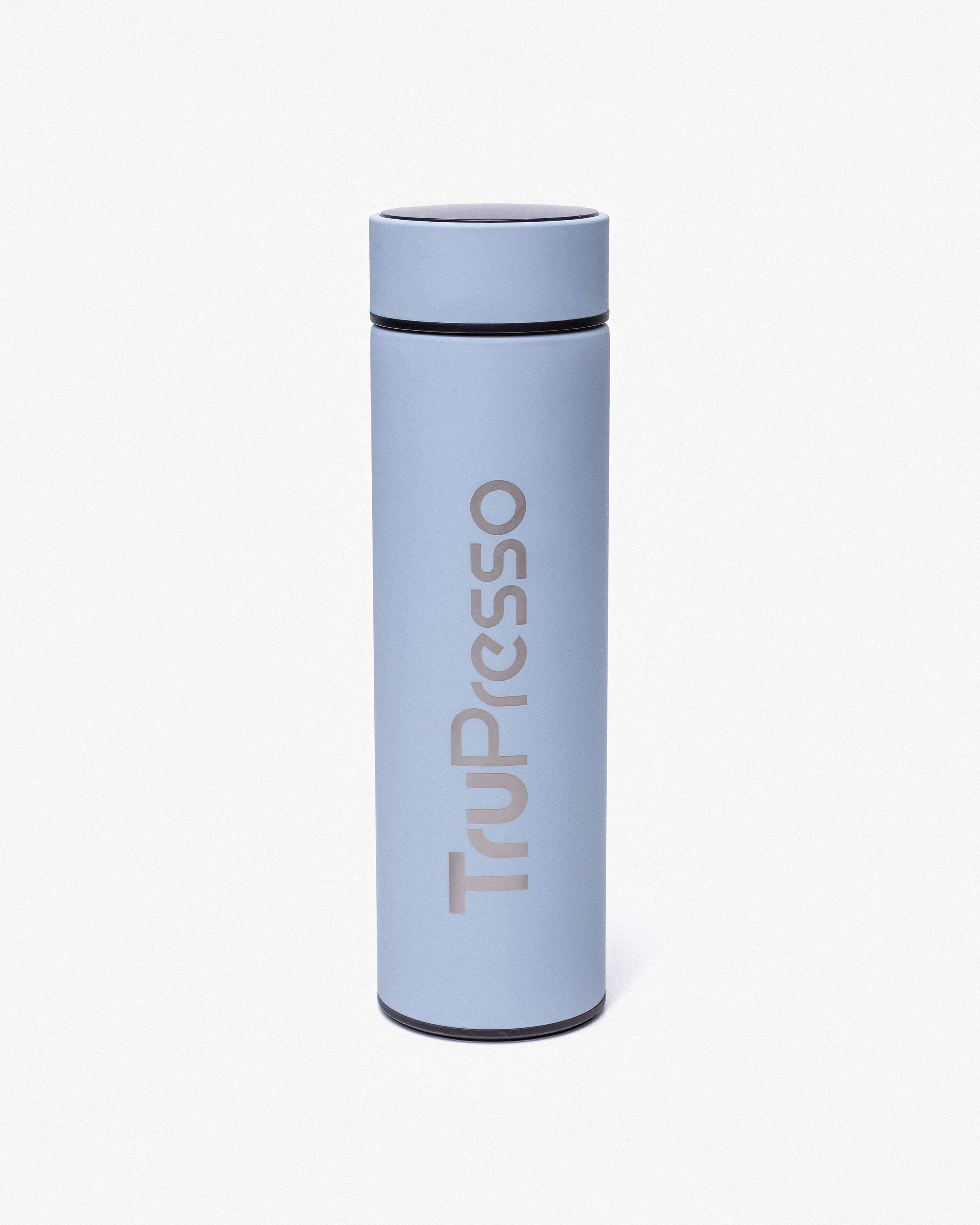 500ml LED Temperature Water Bottle