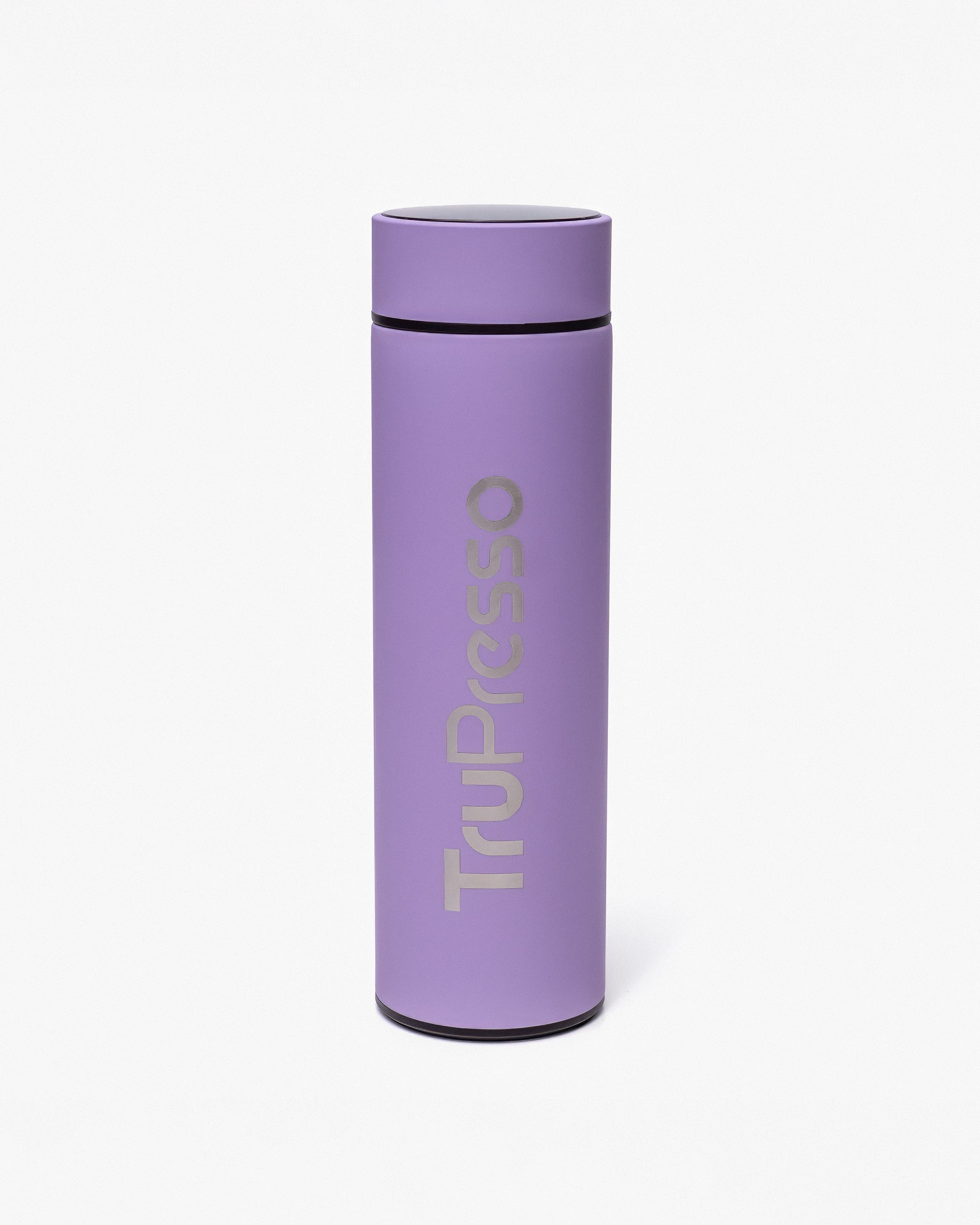 500ml LED Temperature Water Bottle