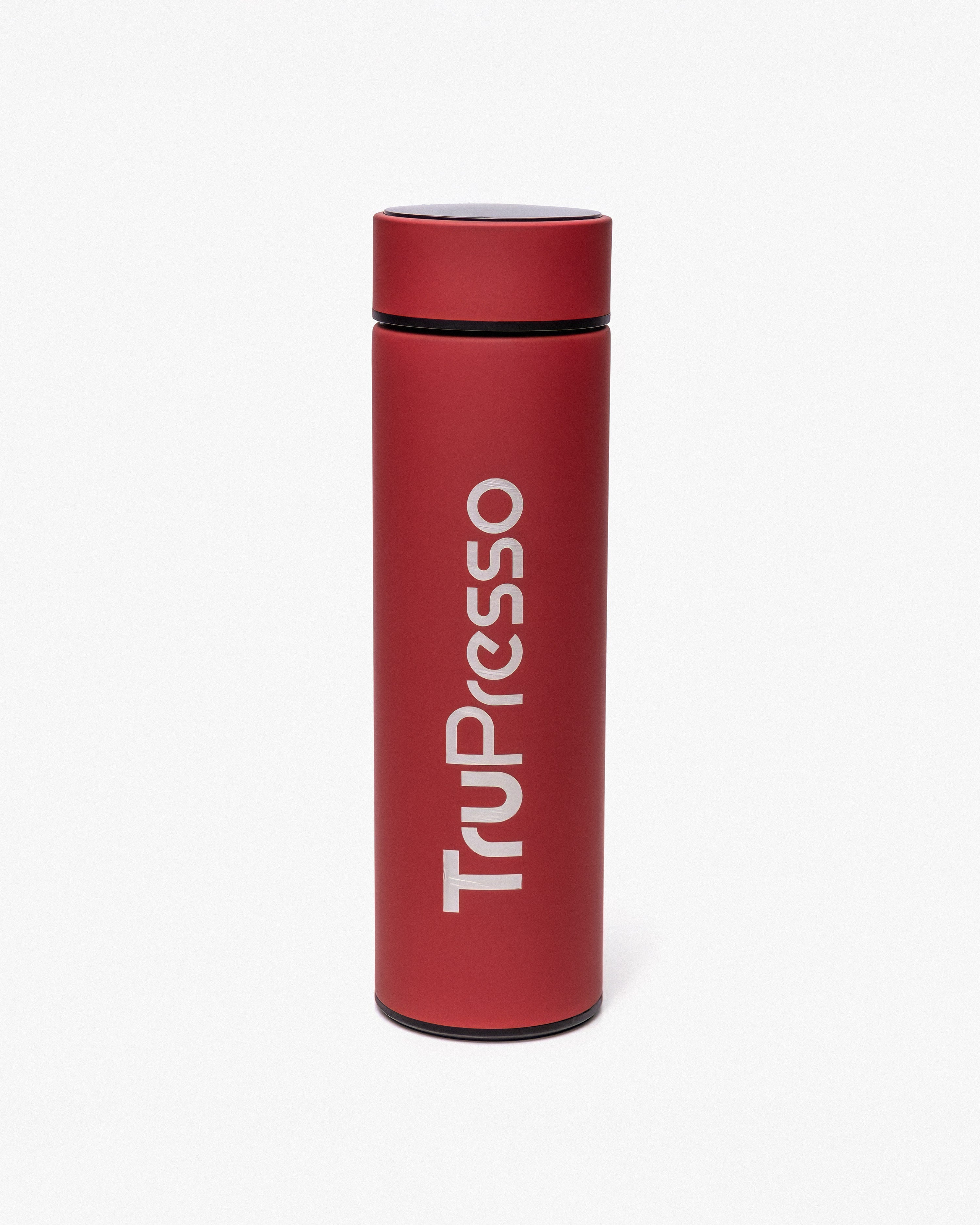 500ml LED Temperature Water Bottle