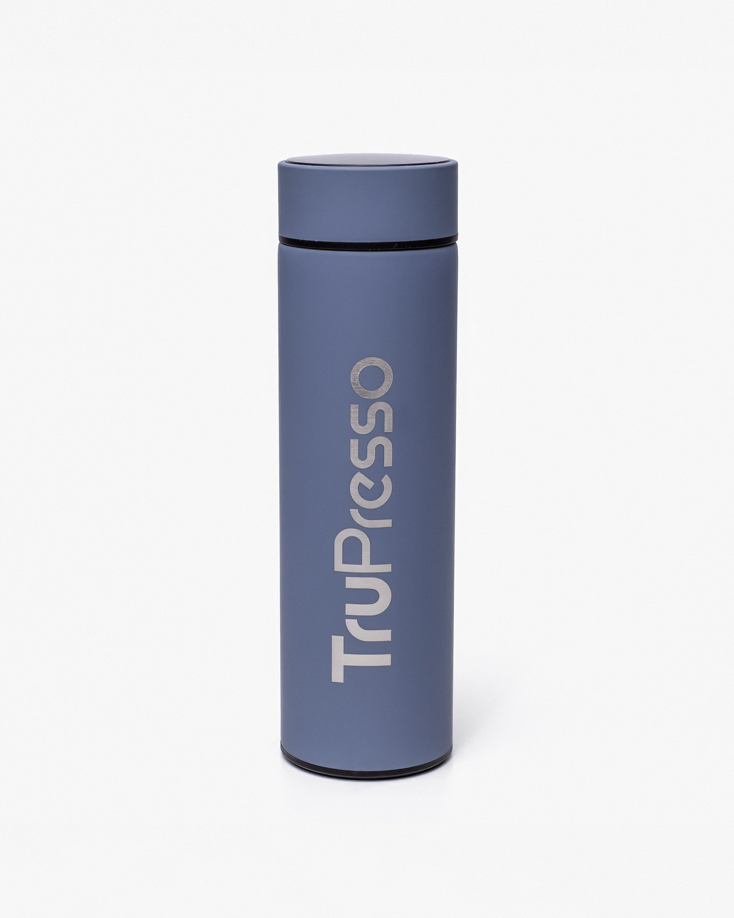 500ml LED Temperature Water Bottle
