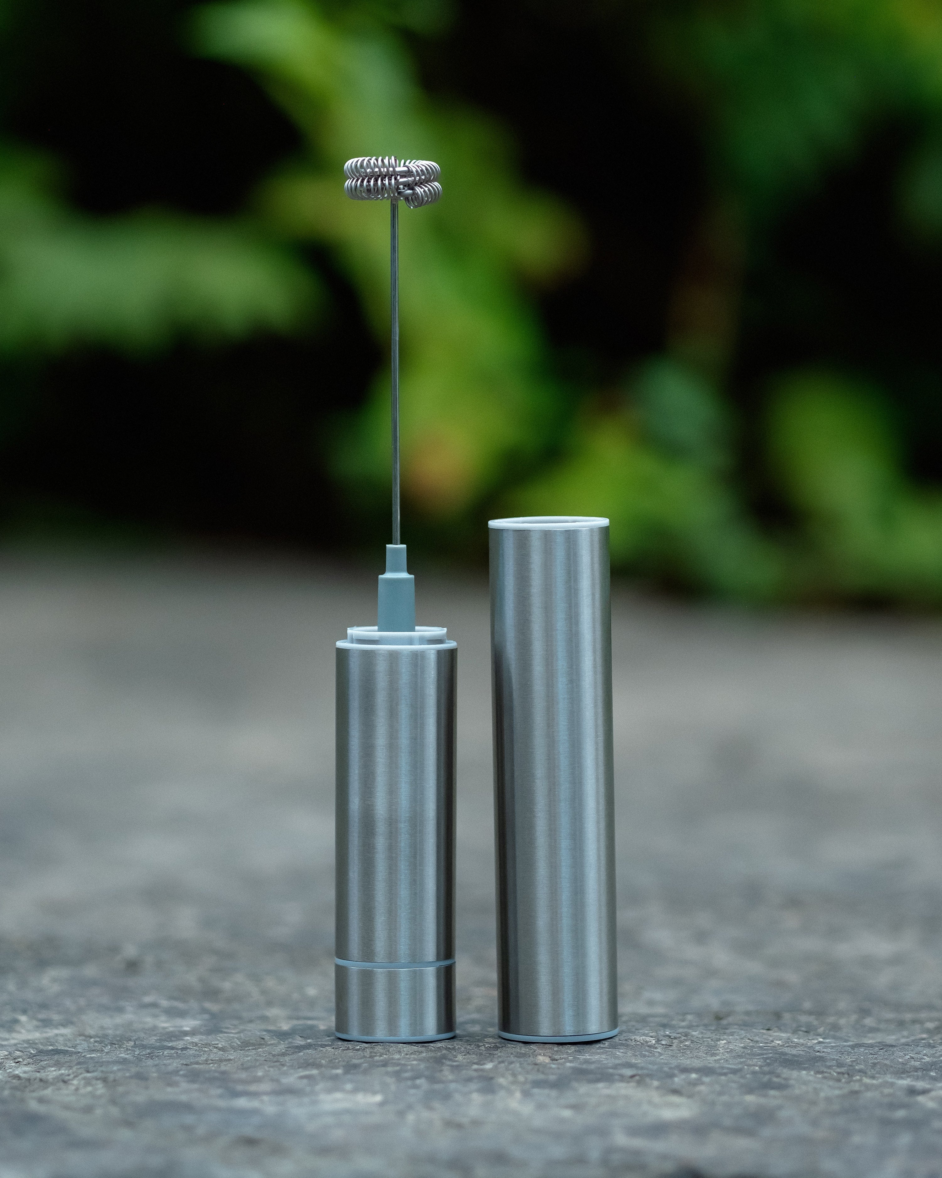 Capsule Milk Frother