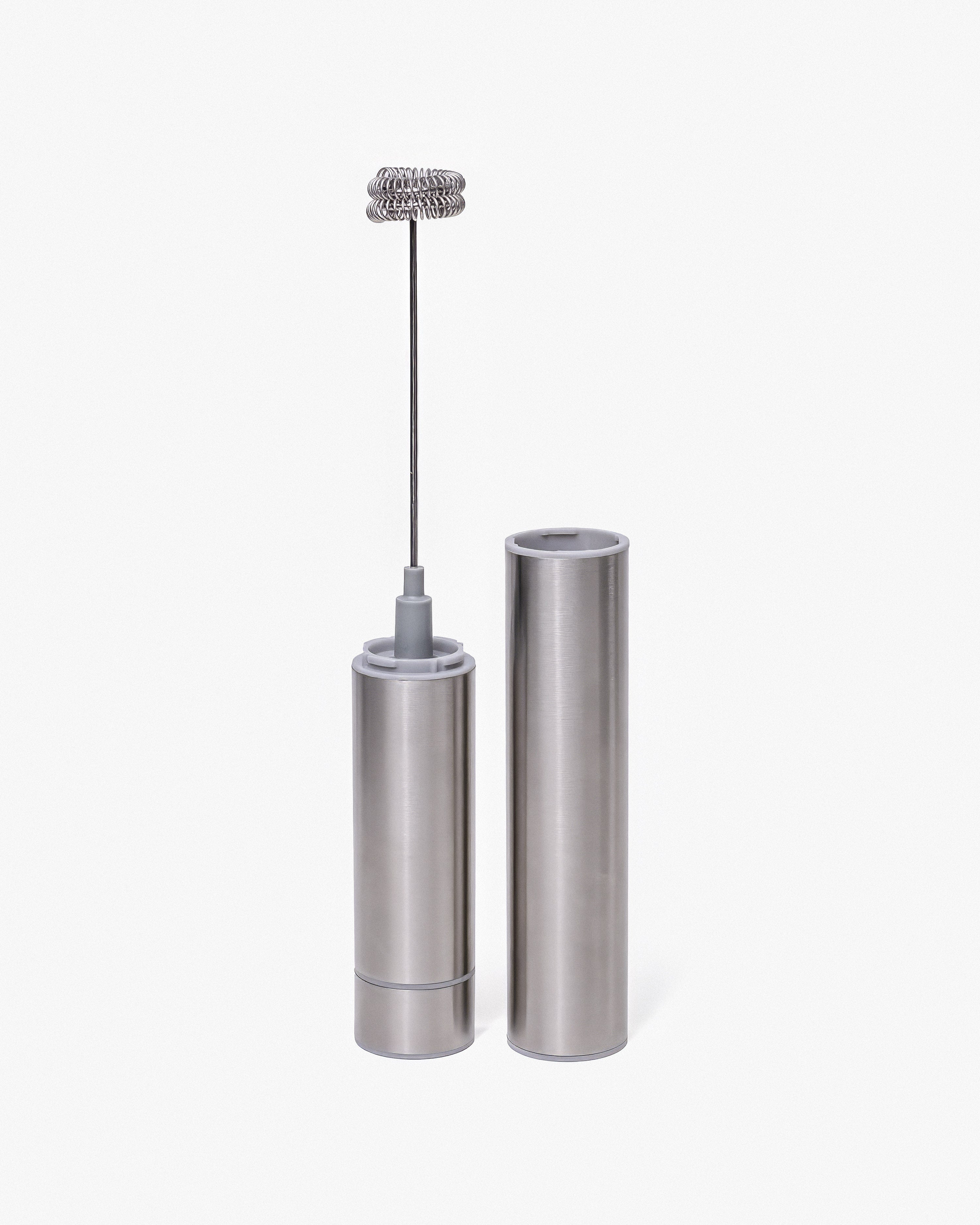 Capsule Milk Frother