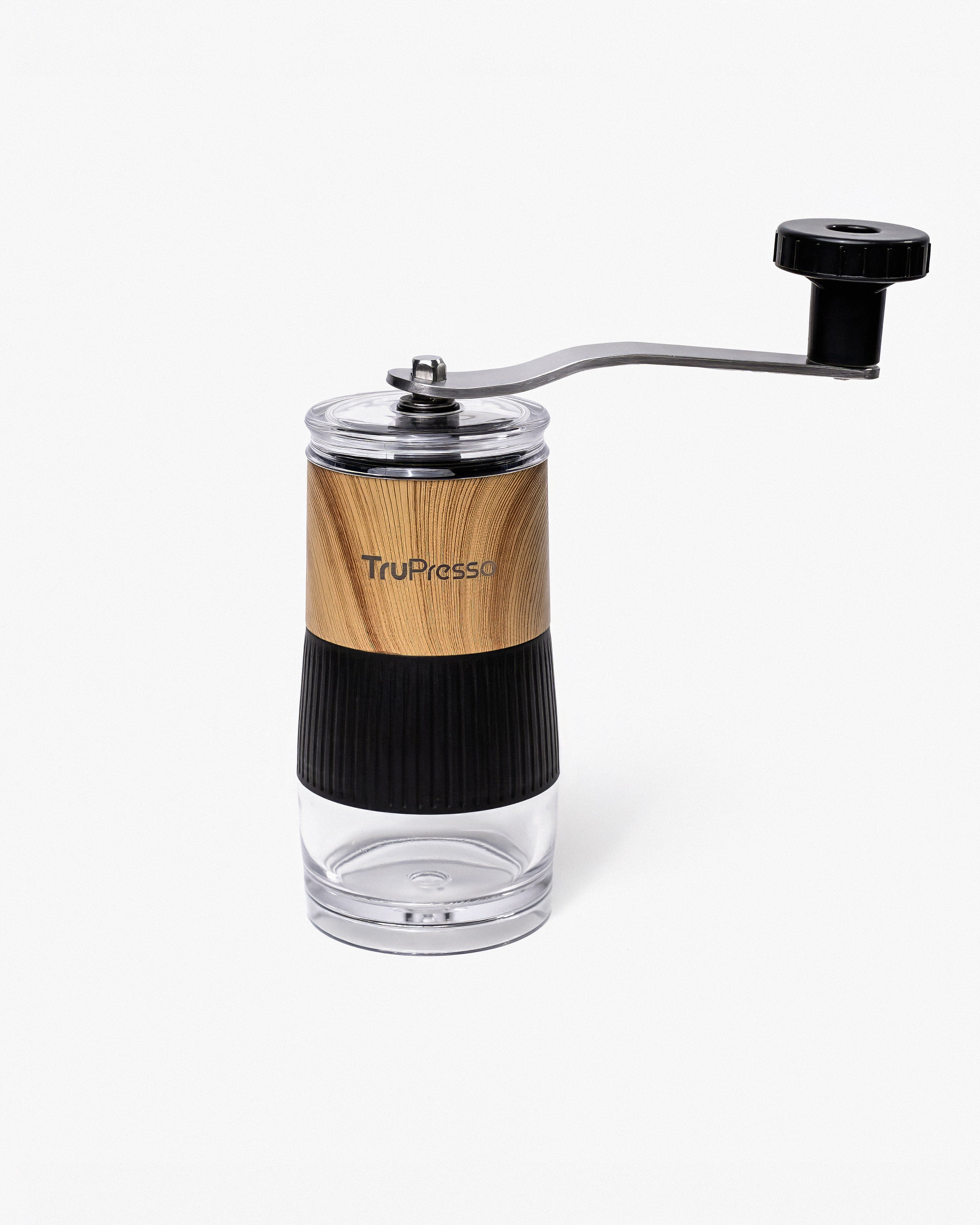 Manual Coffee Grinder