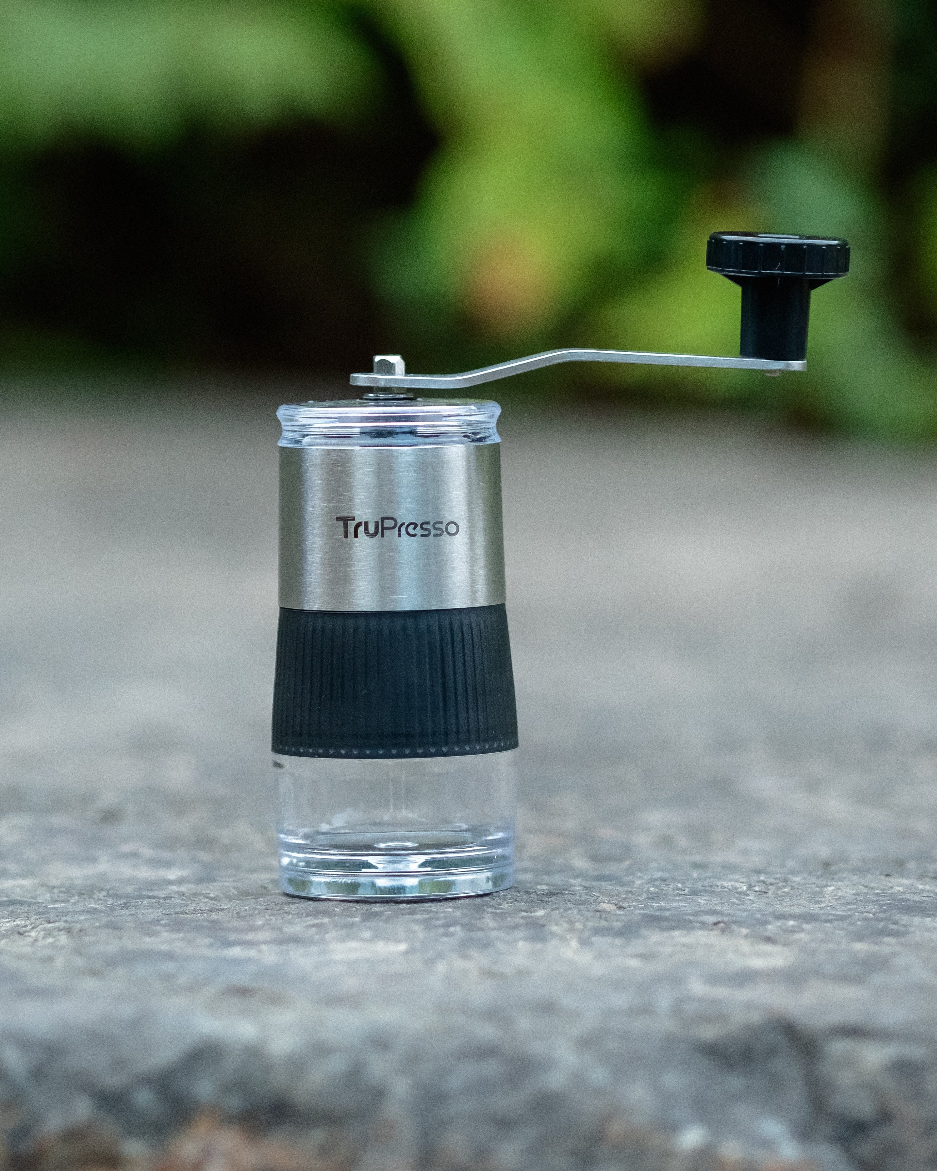 Manual Coffee Grinder