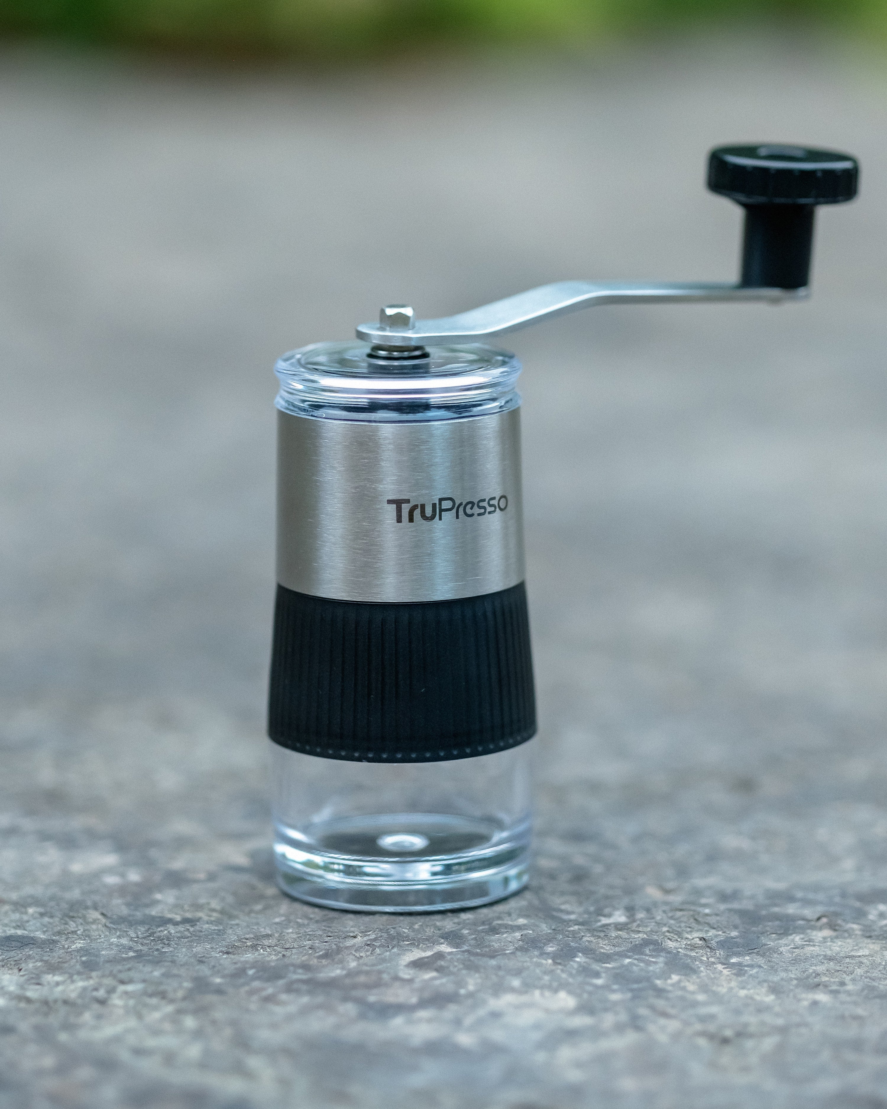 Manual Coffee Grinder