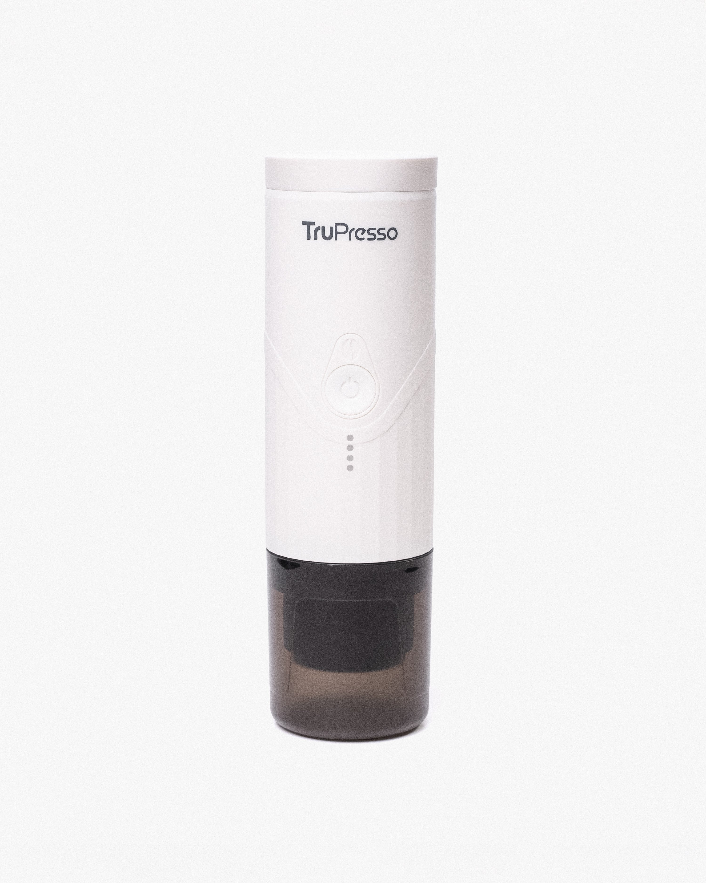 Crema Portable Espresso Machine