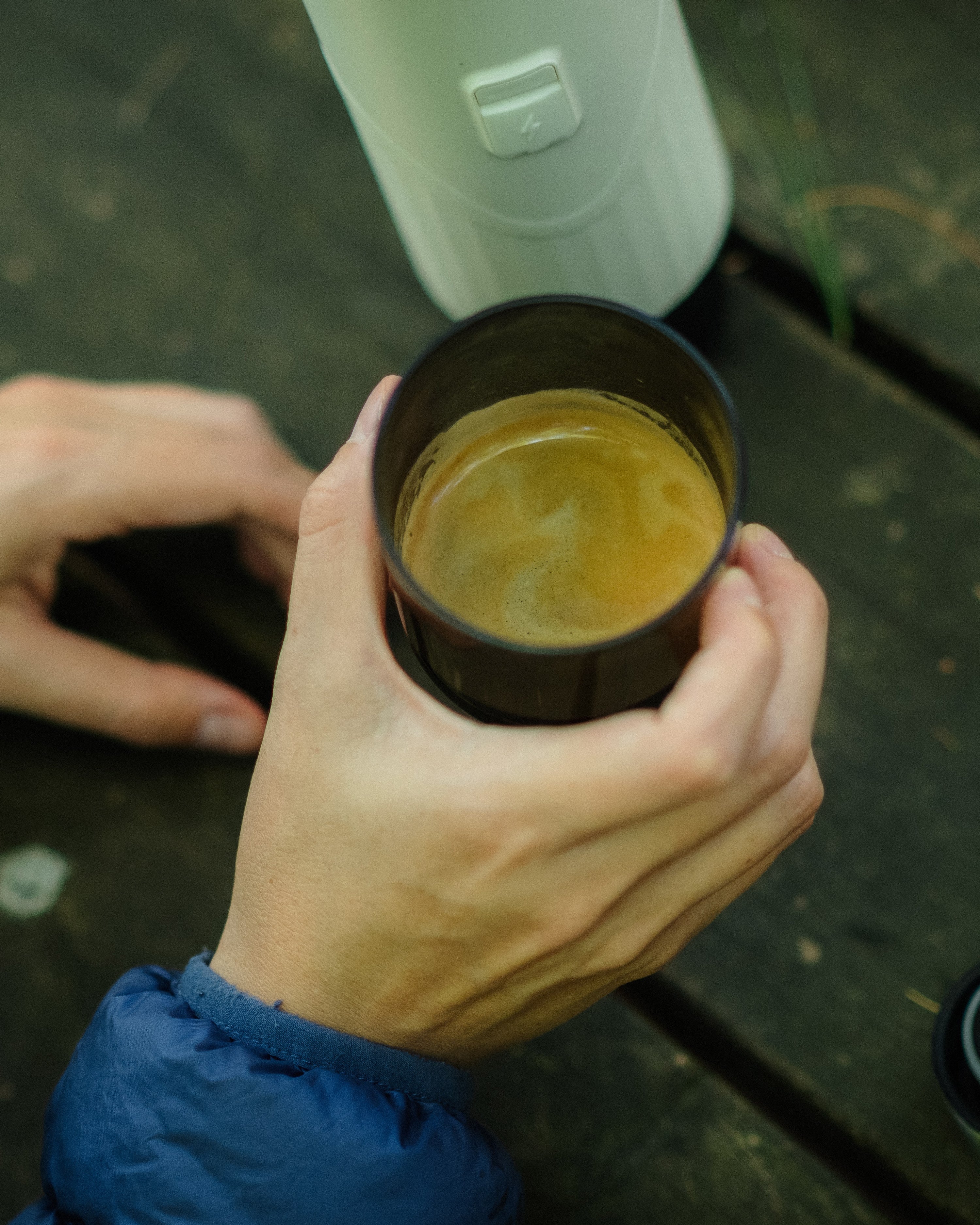 TruPresso Cup