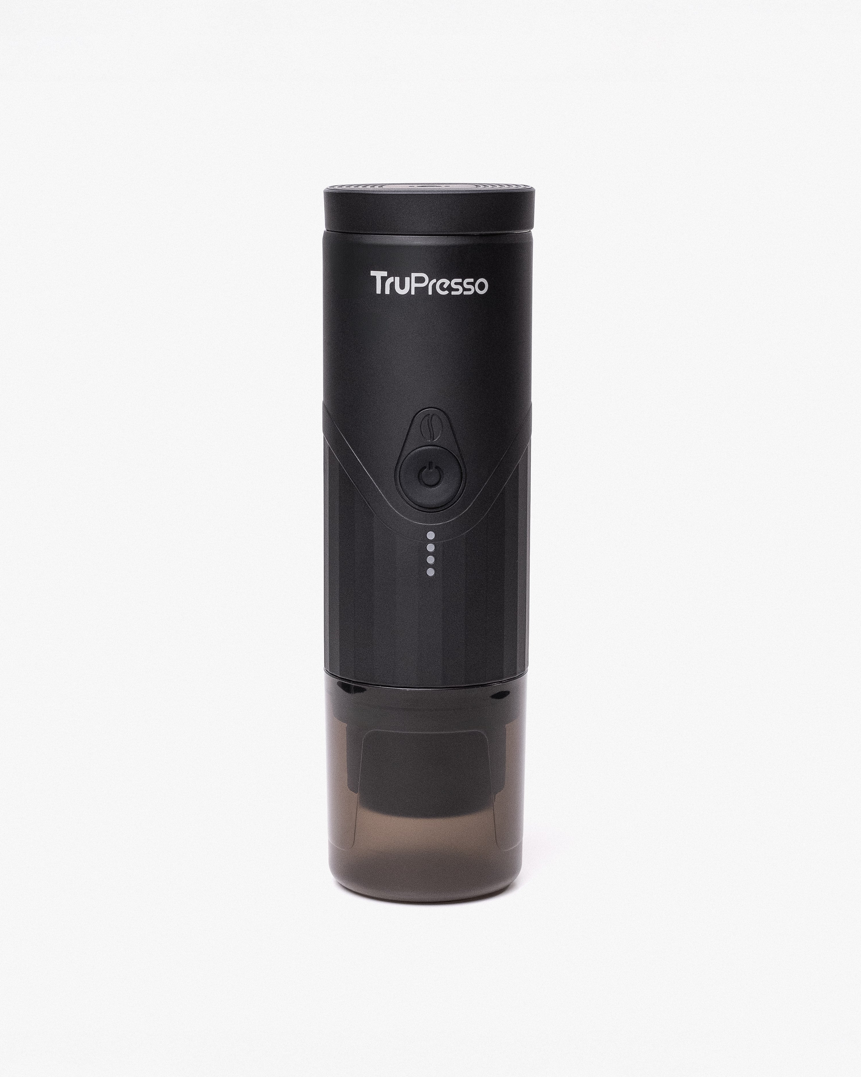 Eclipse Portable Espresso Machine