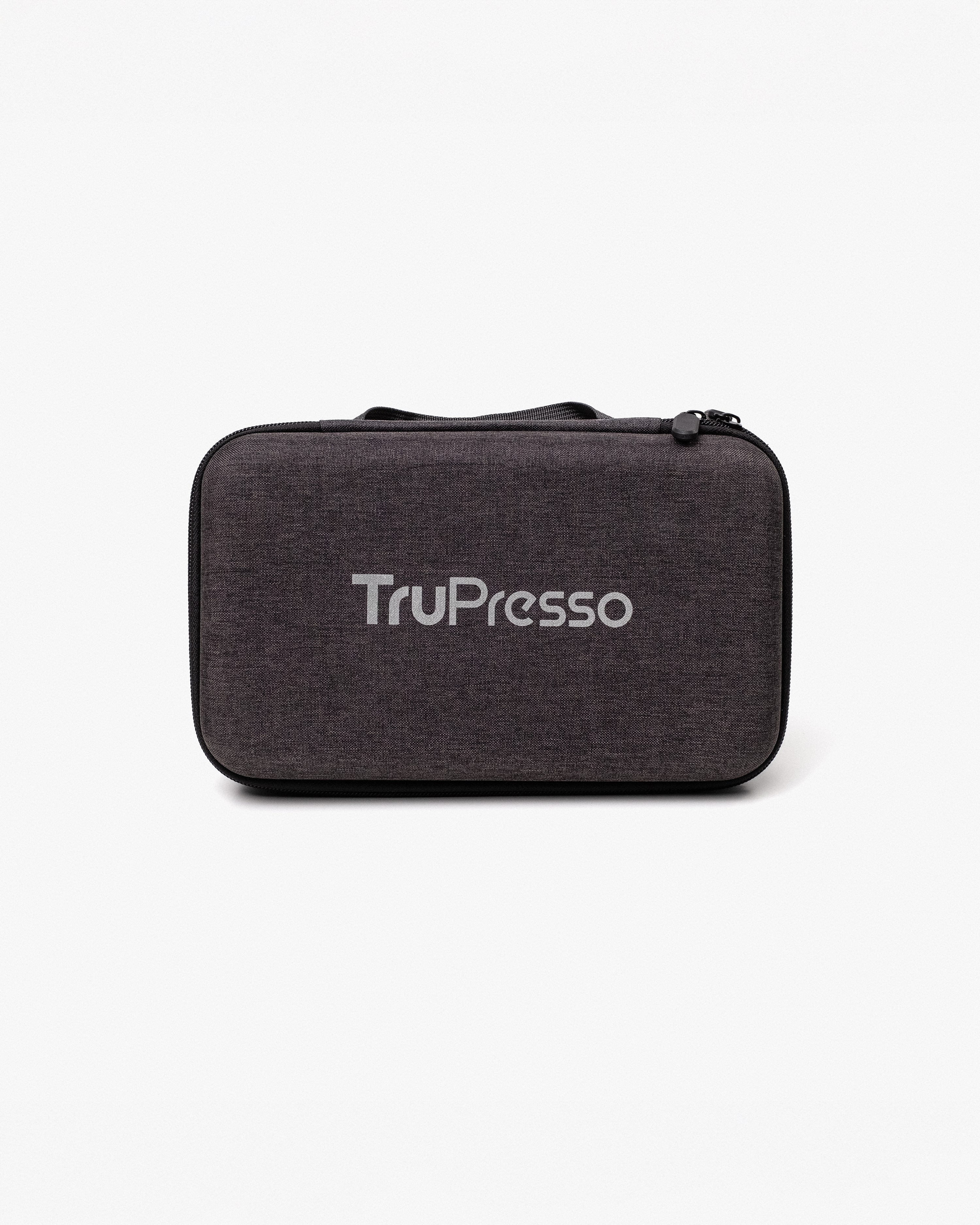 Eclipse Portable Espresso Machine