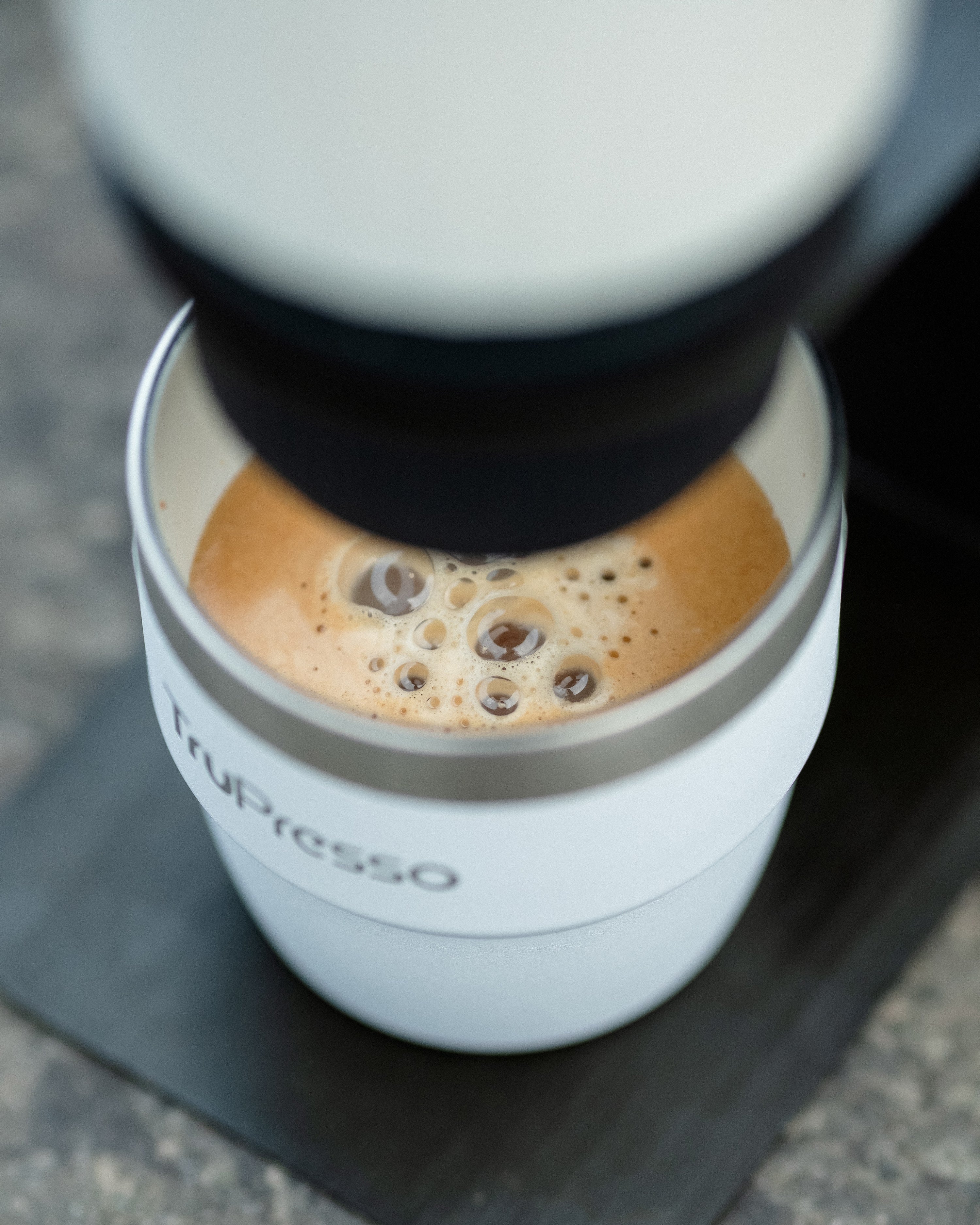 4oz Espresso Cup