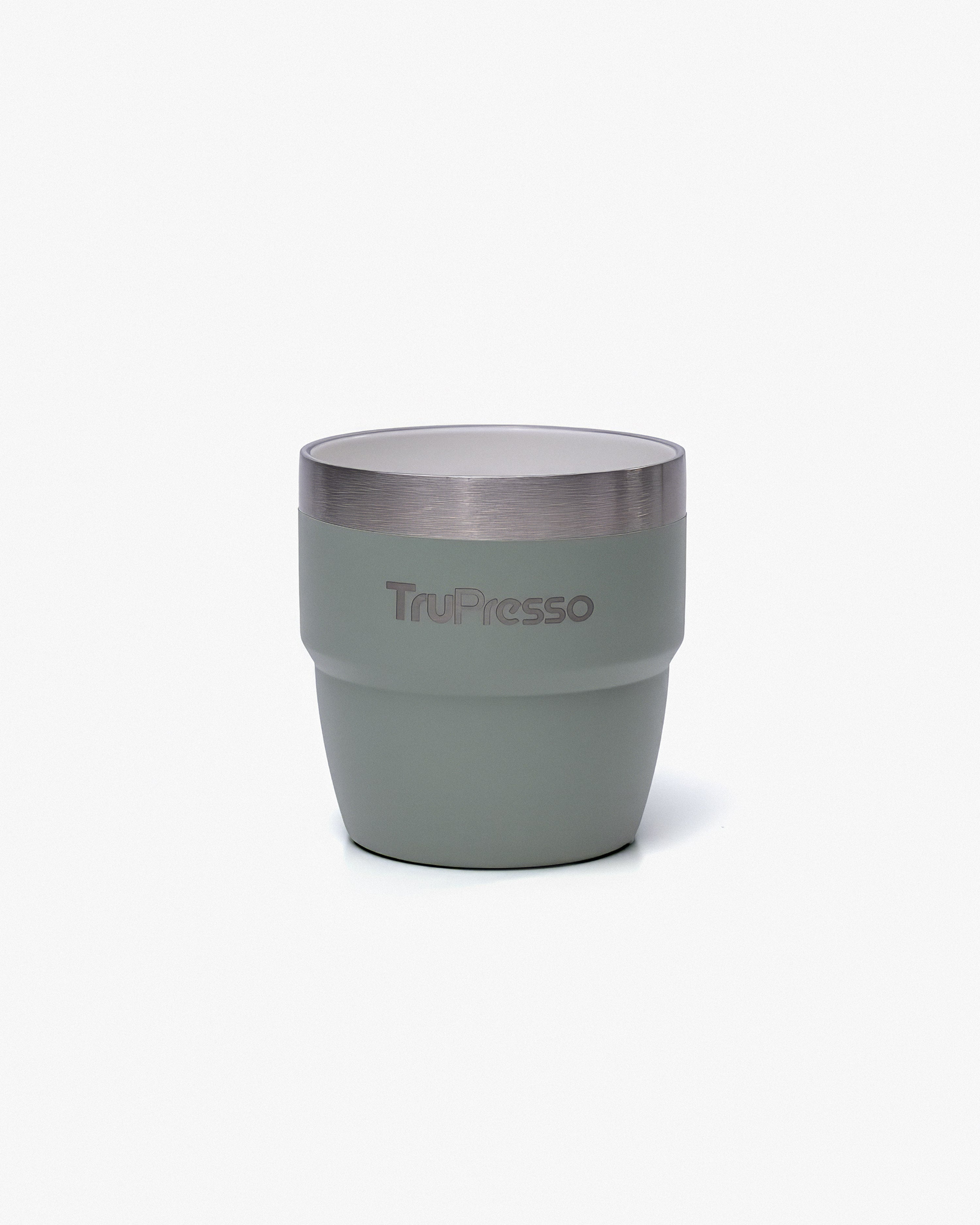 4oz Espresso Cup