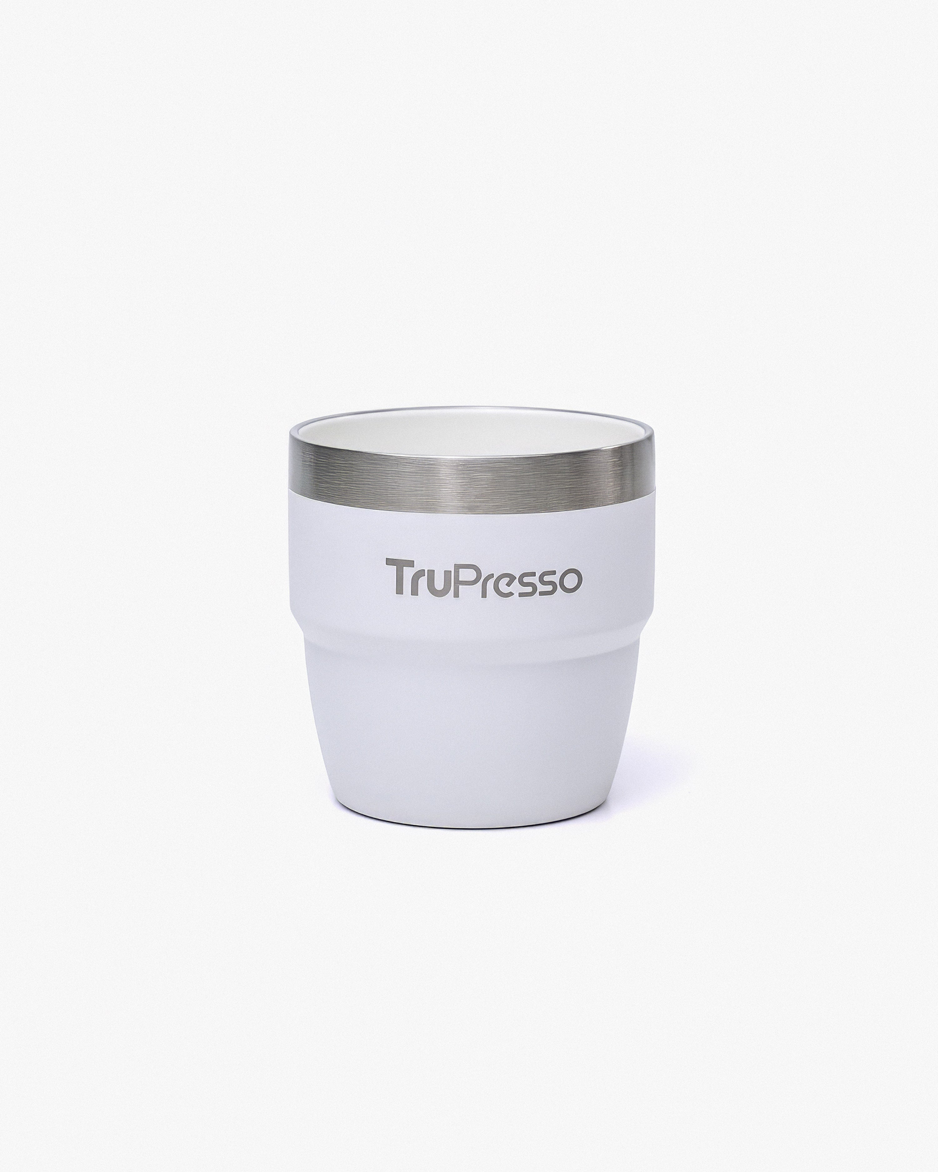 4oz Espresso Cup