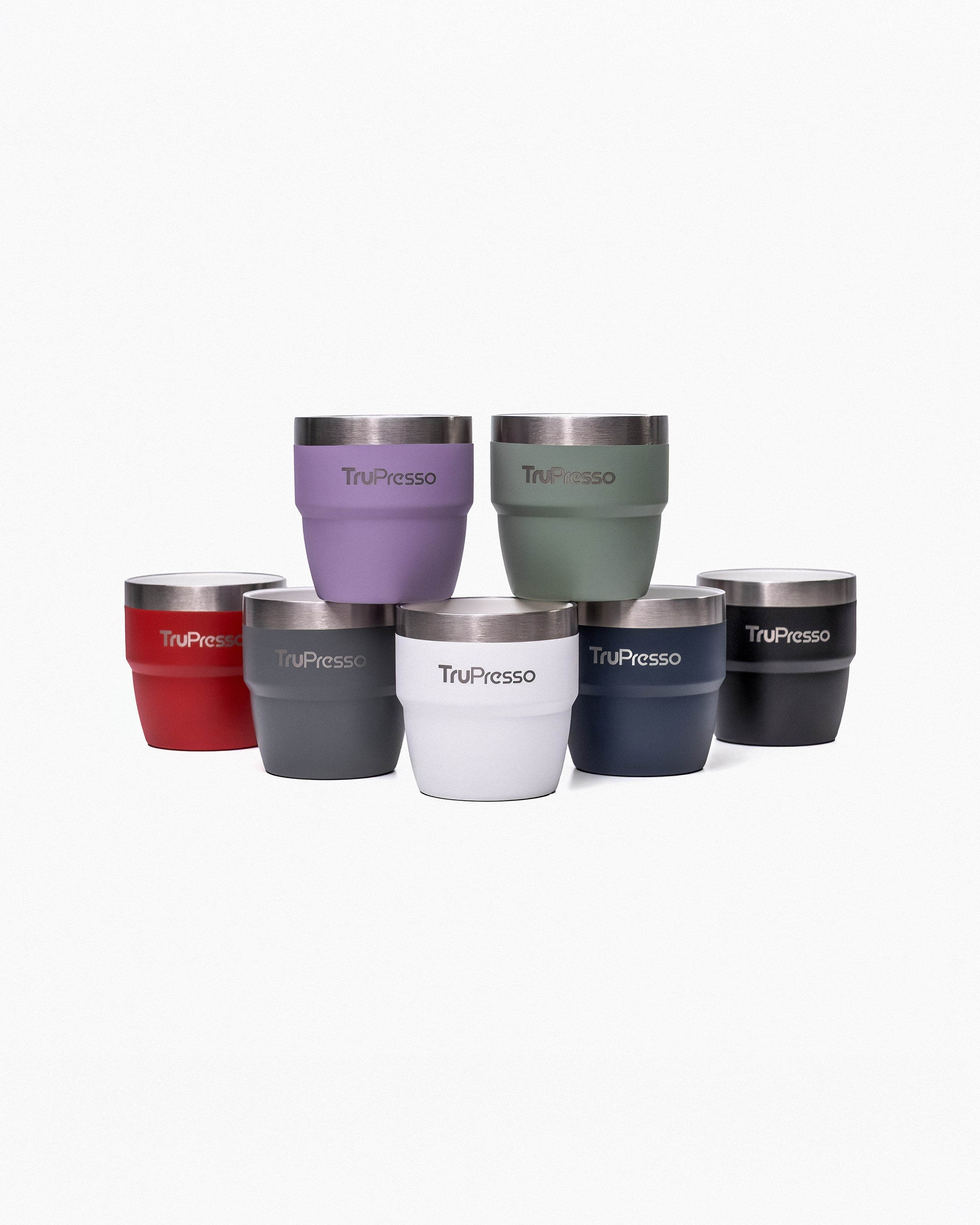 4oz Espresso Cup