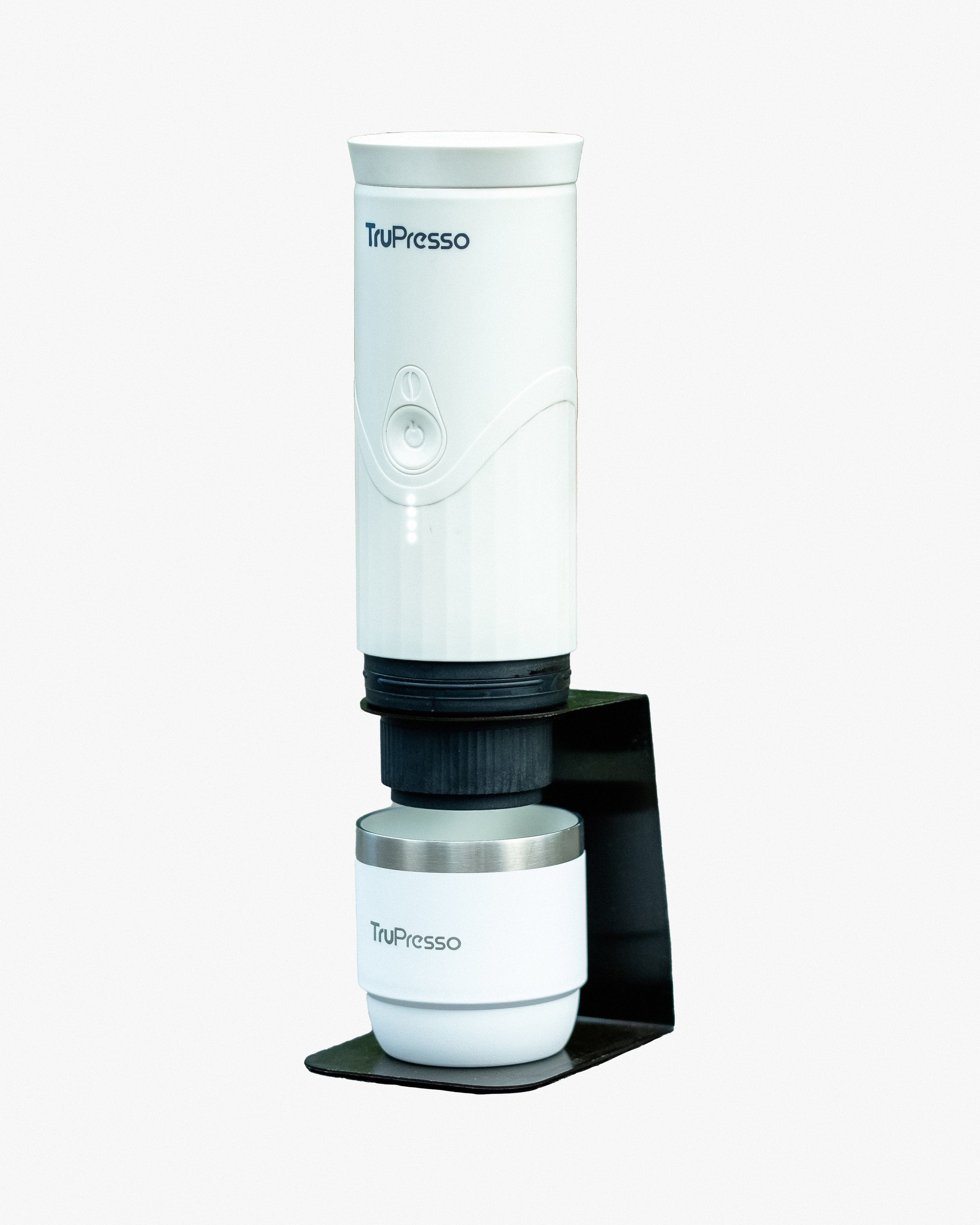 TruPresso Stand