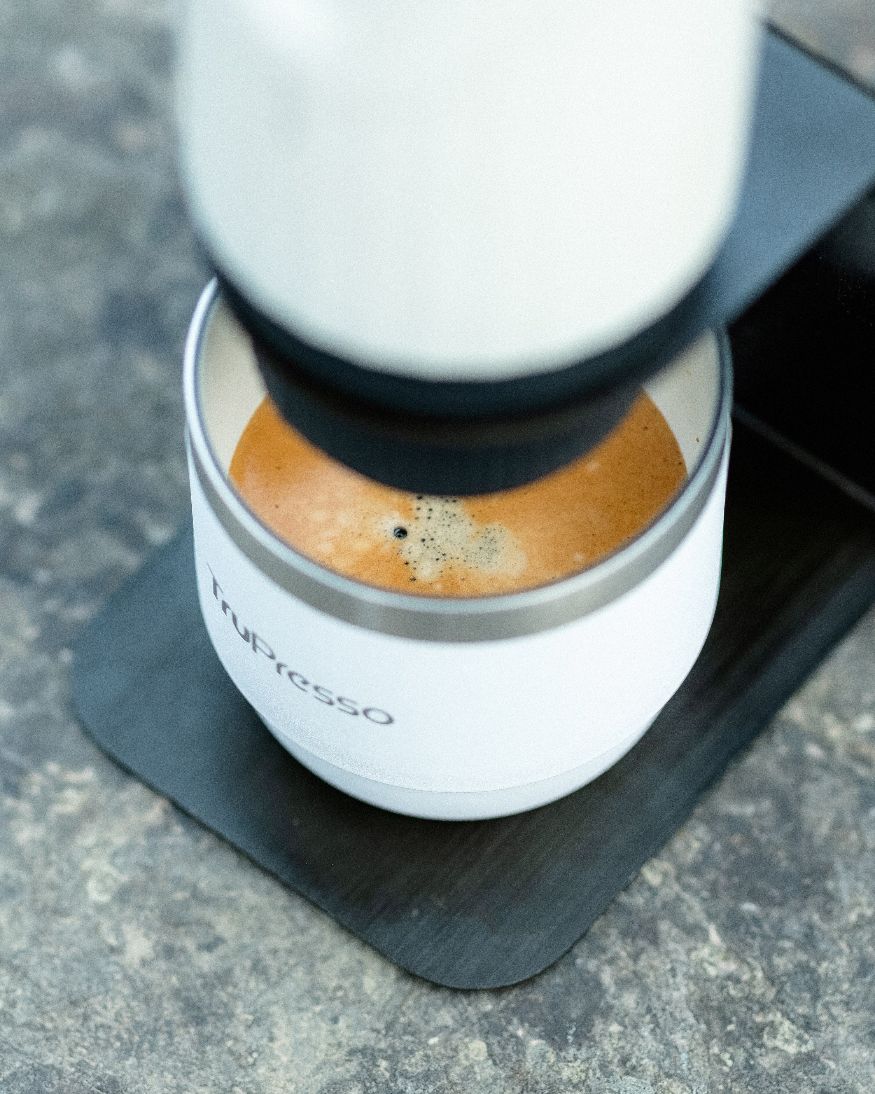 Tasse Espresso 6oz