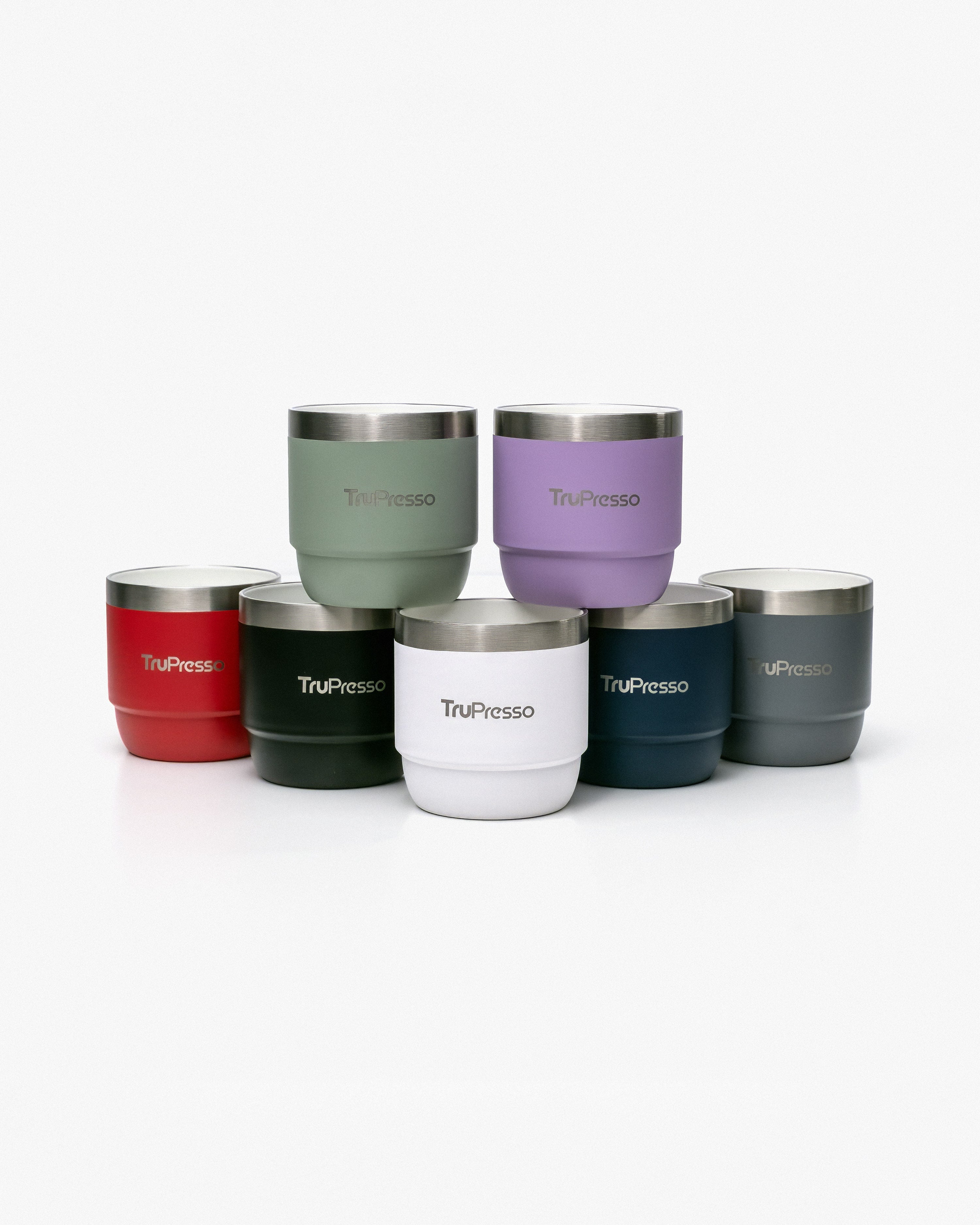 Tasse Espresso 6oz