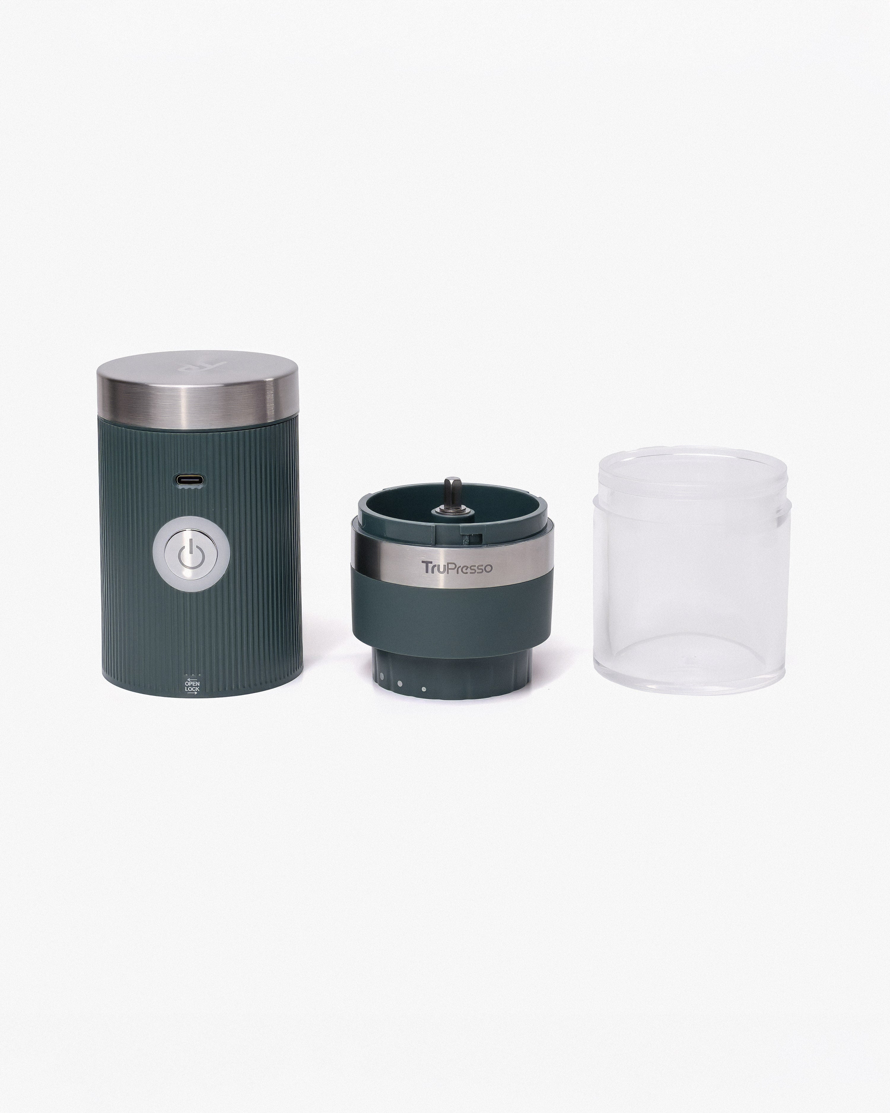Electric Coffee Grinder