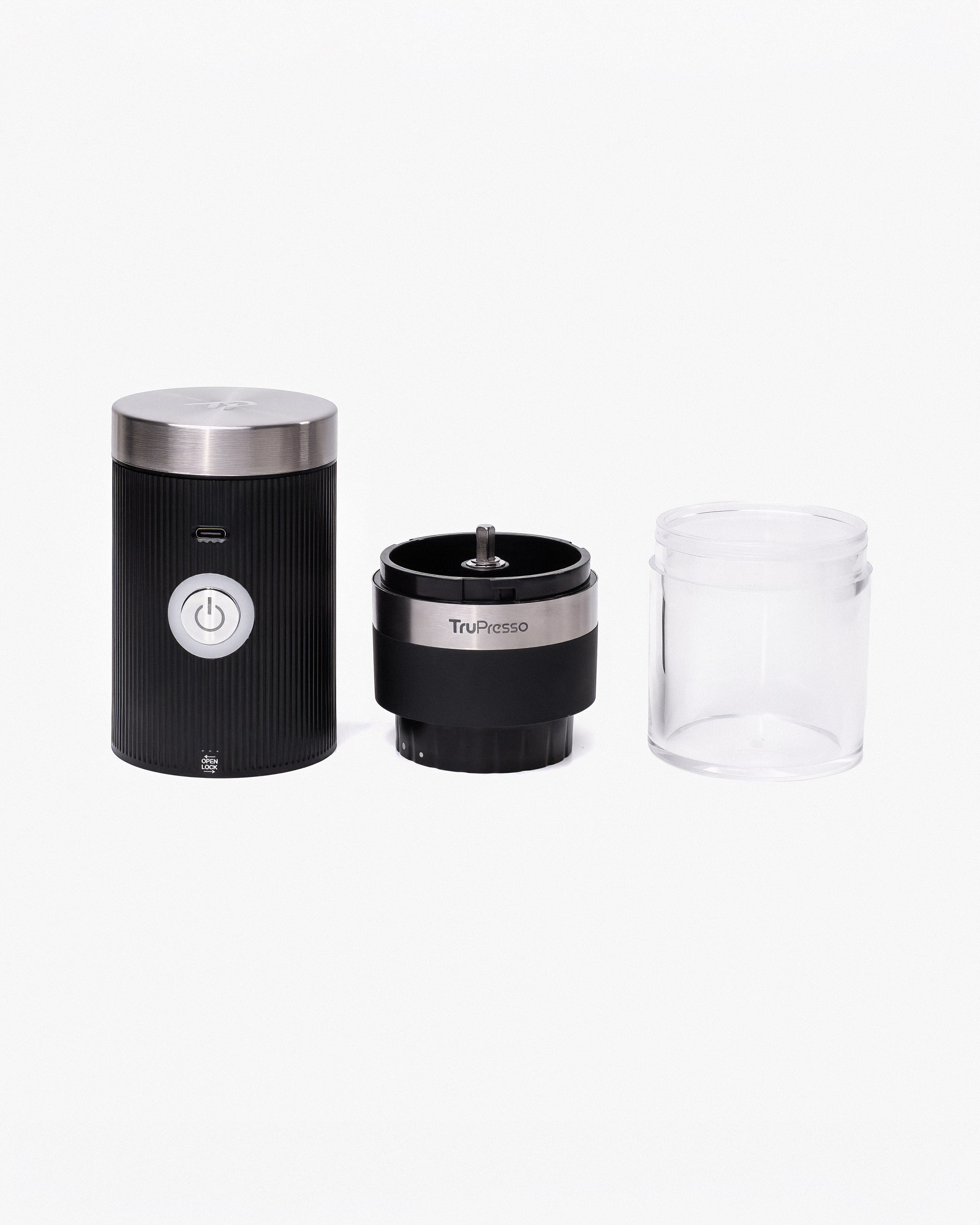 Electric Coffee Grinder