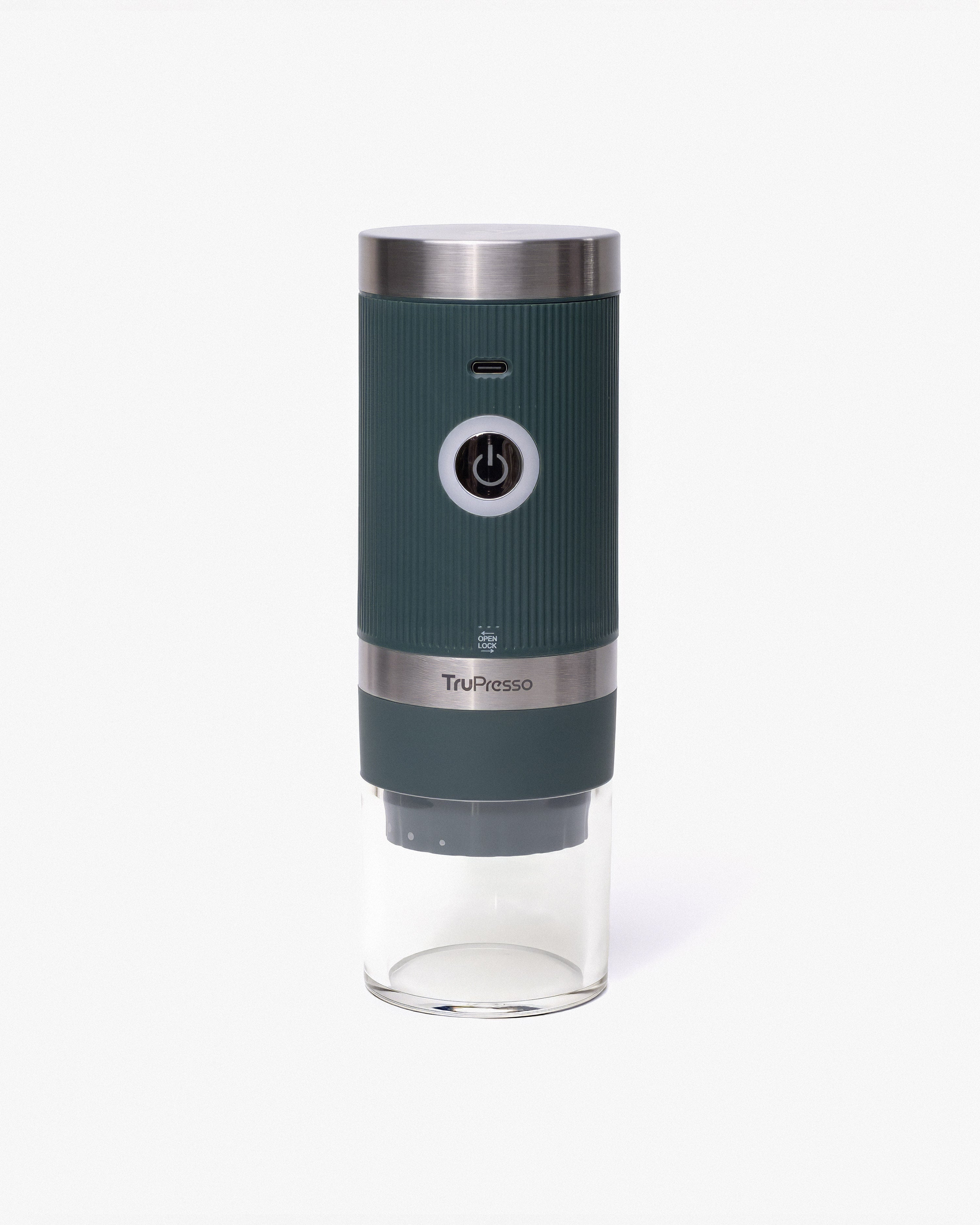 Electric Coffee Grinder