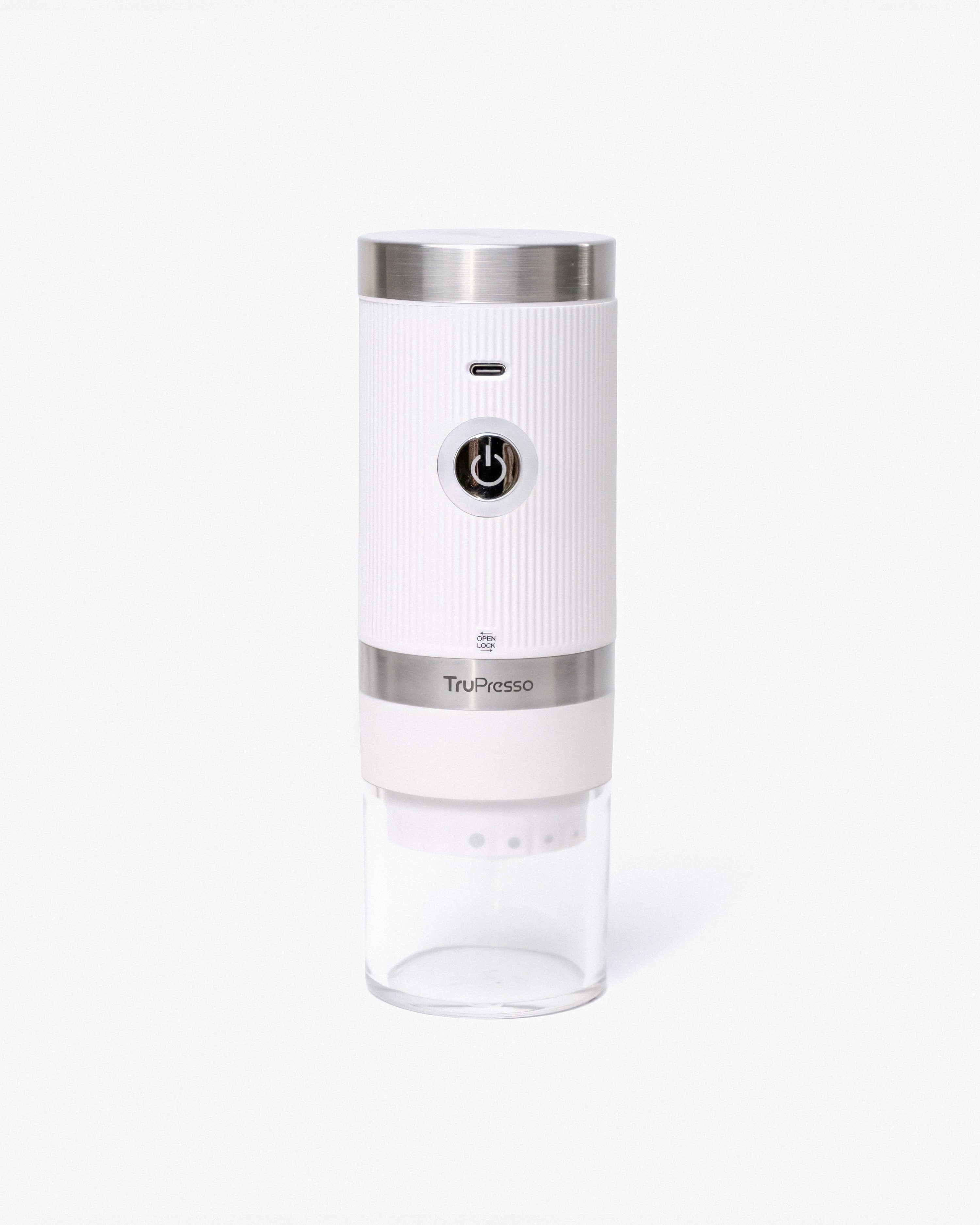 Electric Coffee Grinder