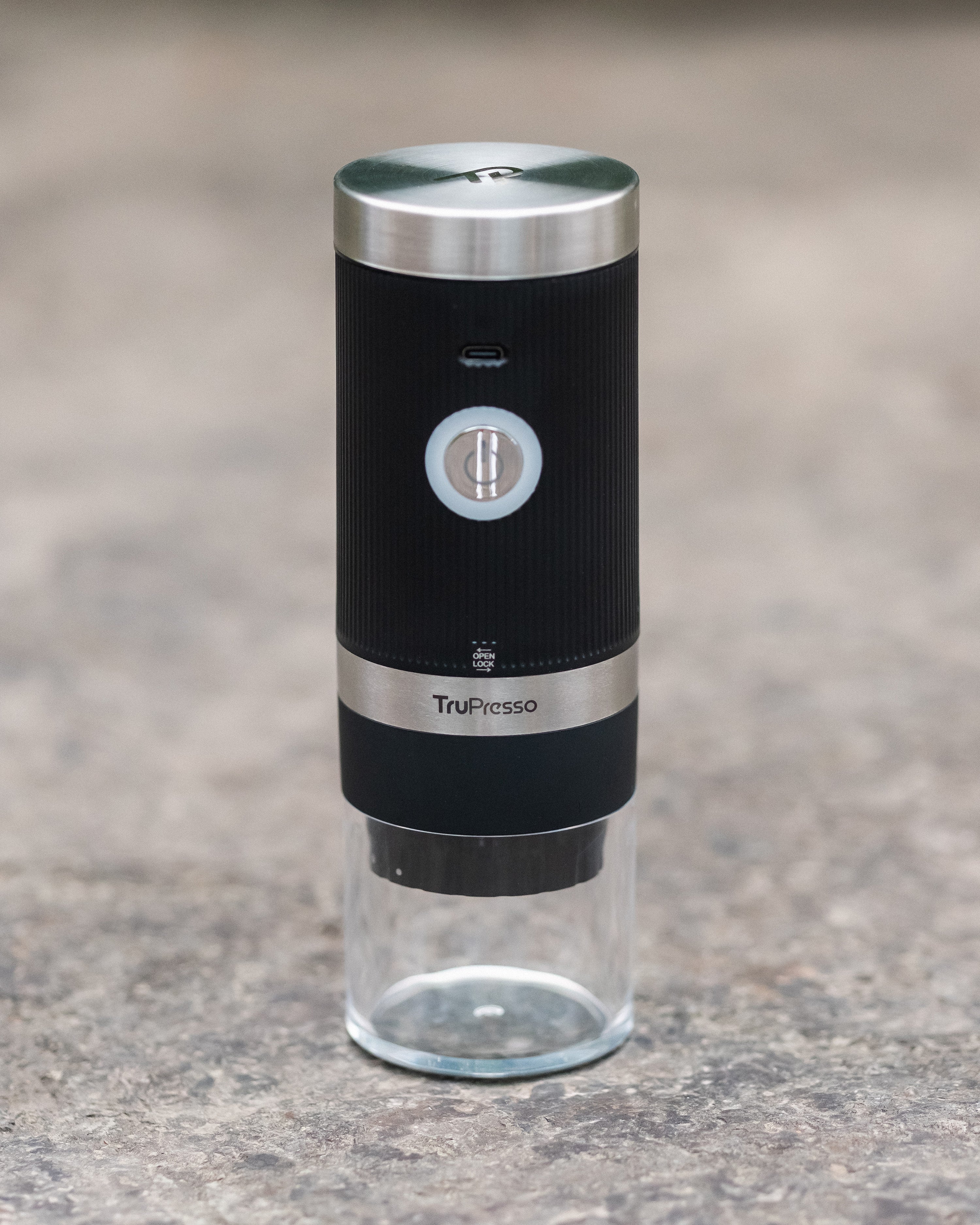 Electric Coffee Grinder