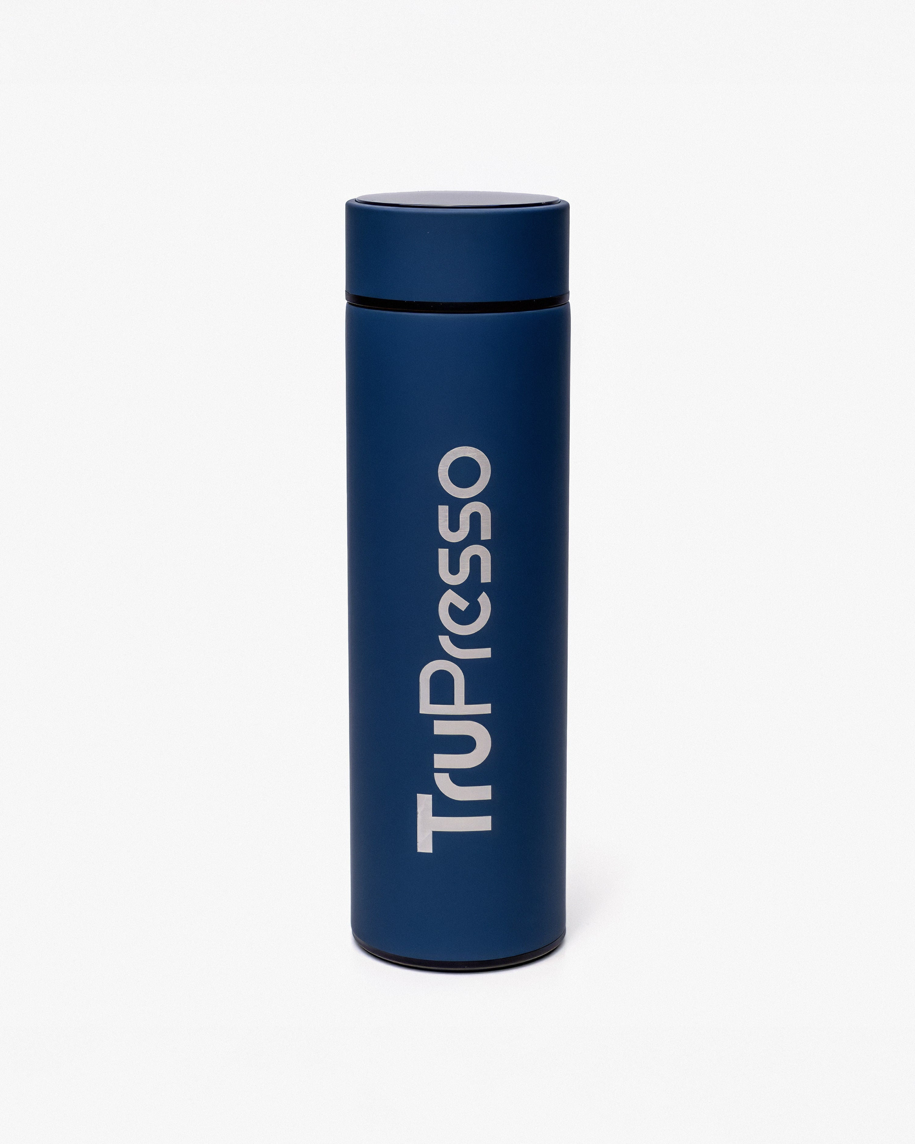 500ml LED Temperature Water Bottle